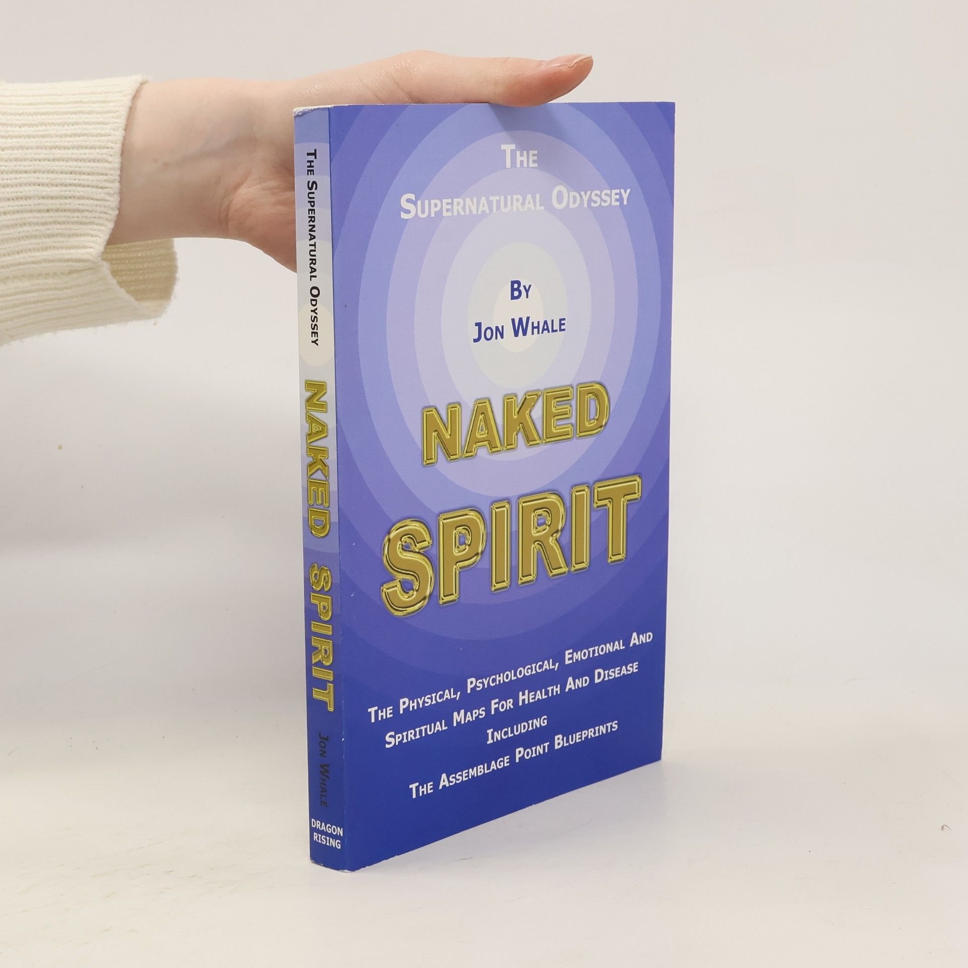 Naked Spirit
