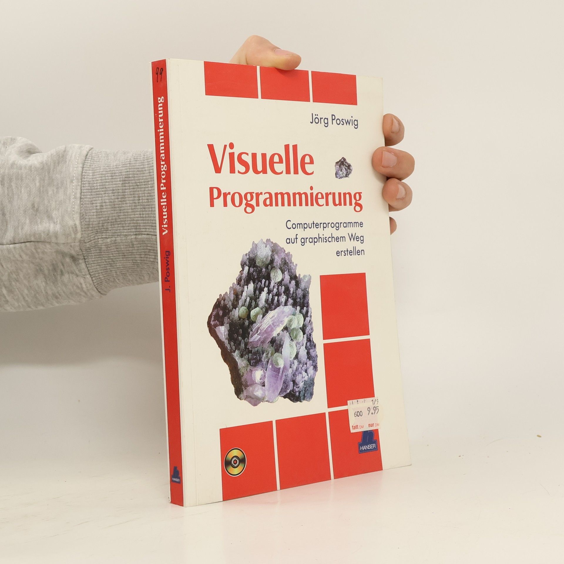 kolektiv Visuelle Programmierung