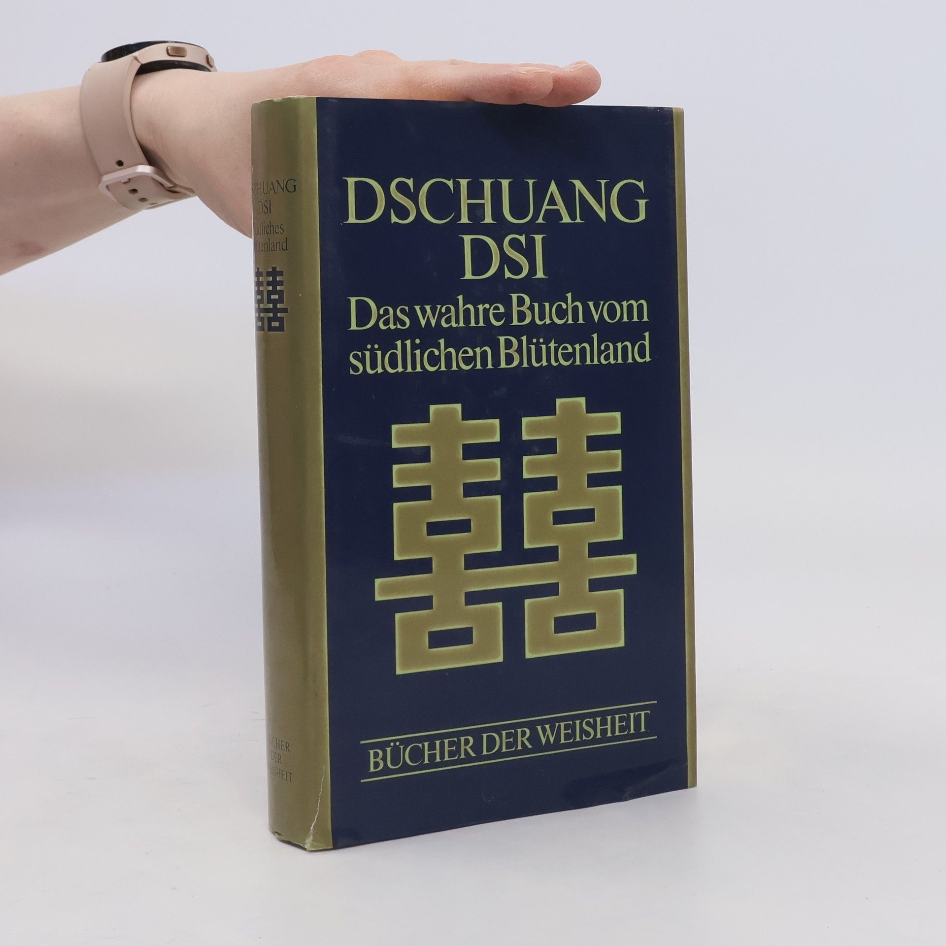 Autorenkollektiv Dschuang Dsi