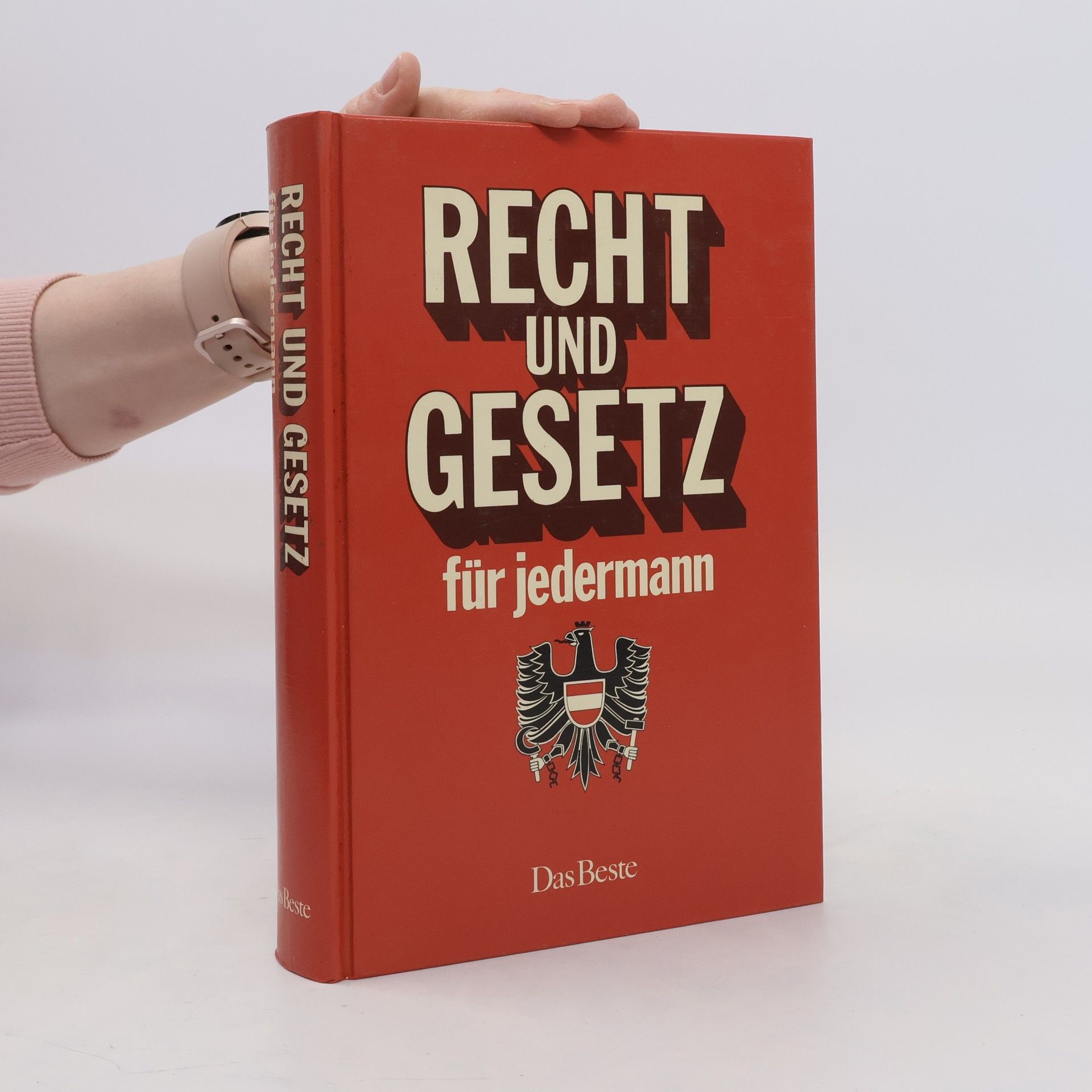 Kornelia Erlewein Recht und Gesetz für jedermann