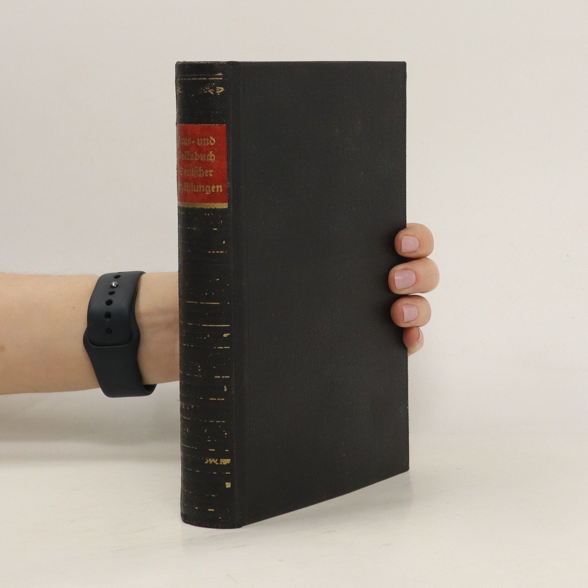 kolektiv Haus und Volksbuch Deutscher Erzählungen