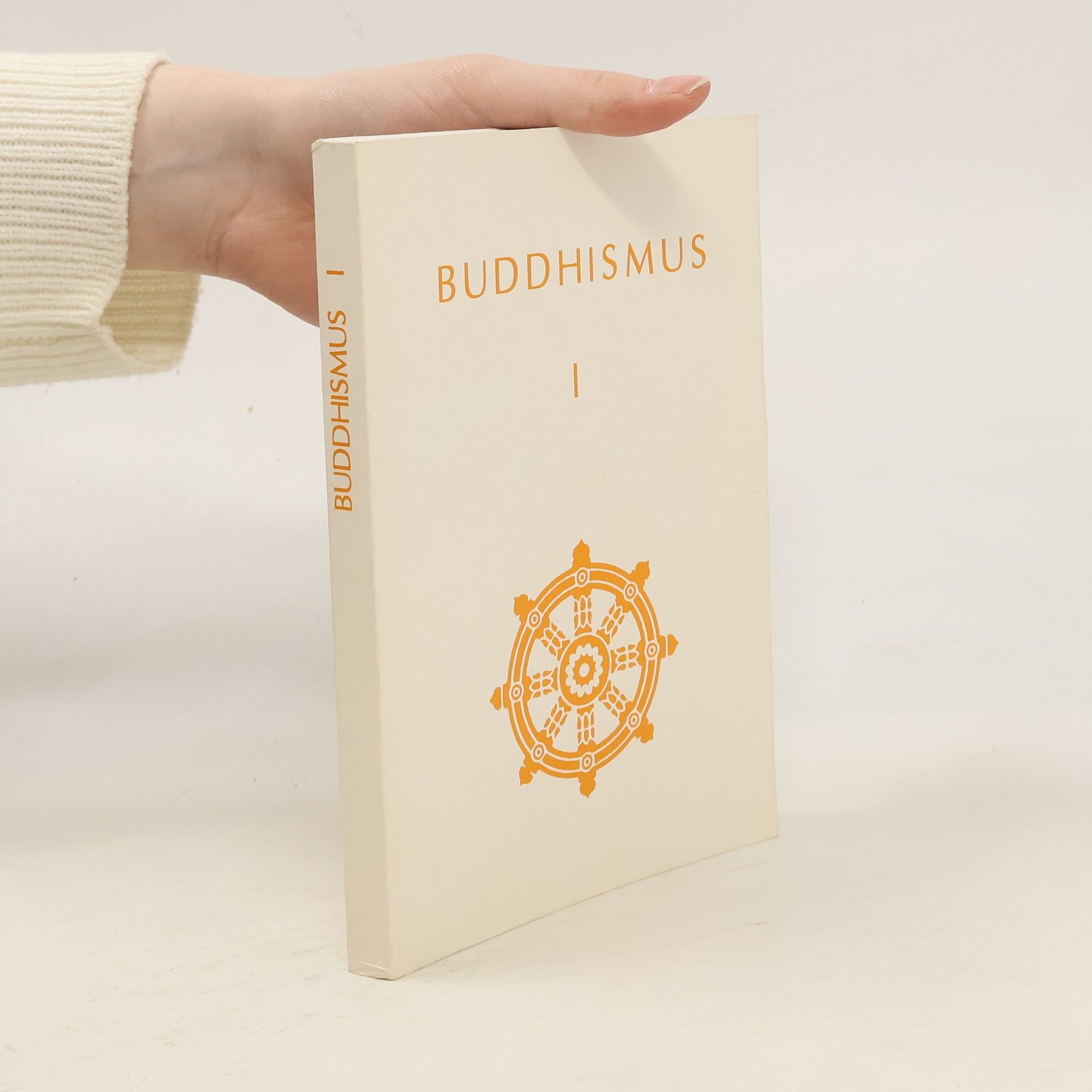 Piyadassi Maha Thera Buddhismus I