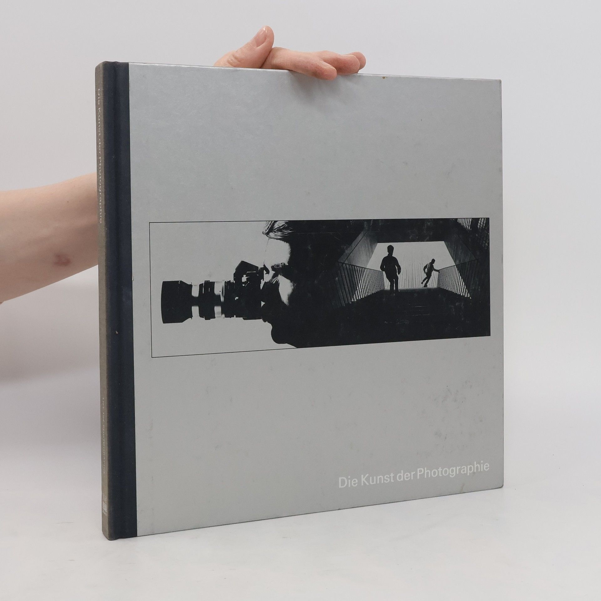 Collective Die Kunst der Photographie