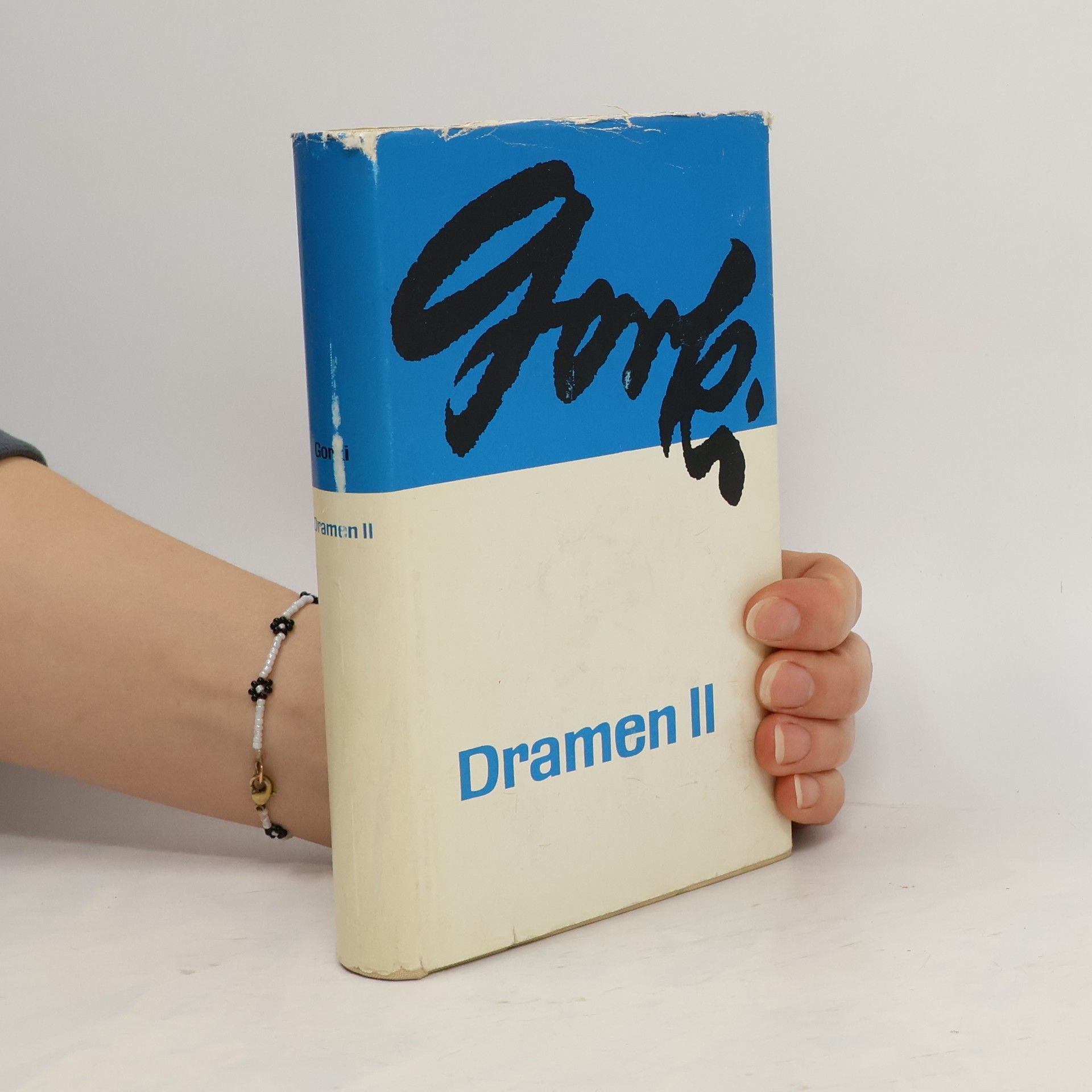 Maxim Gorkij Dramen II