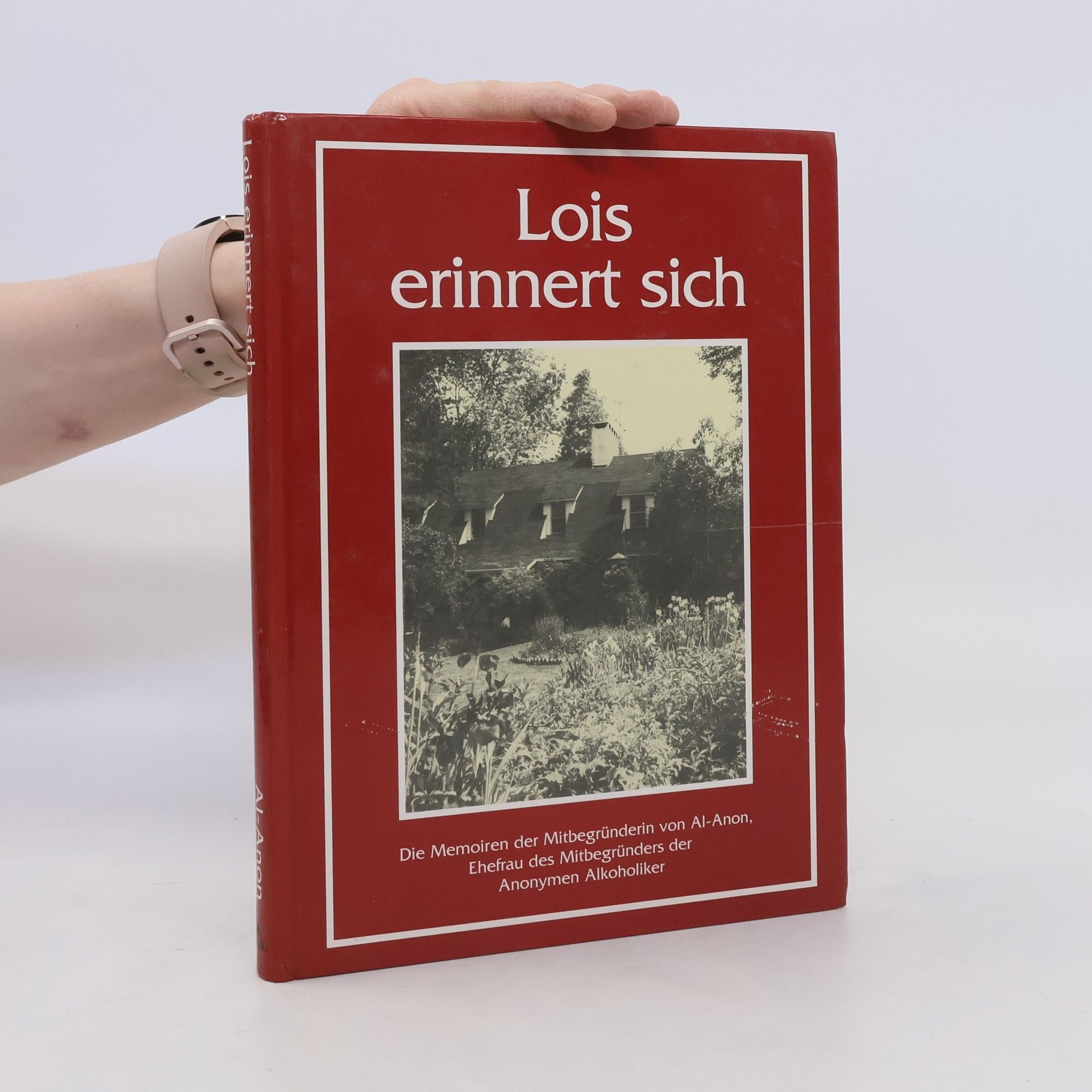 Kolektiv autorů Lois erinnert sich