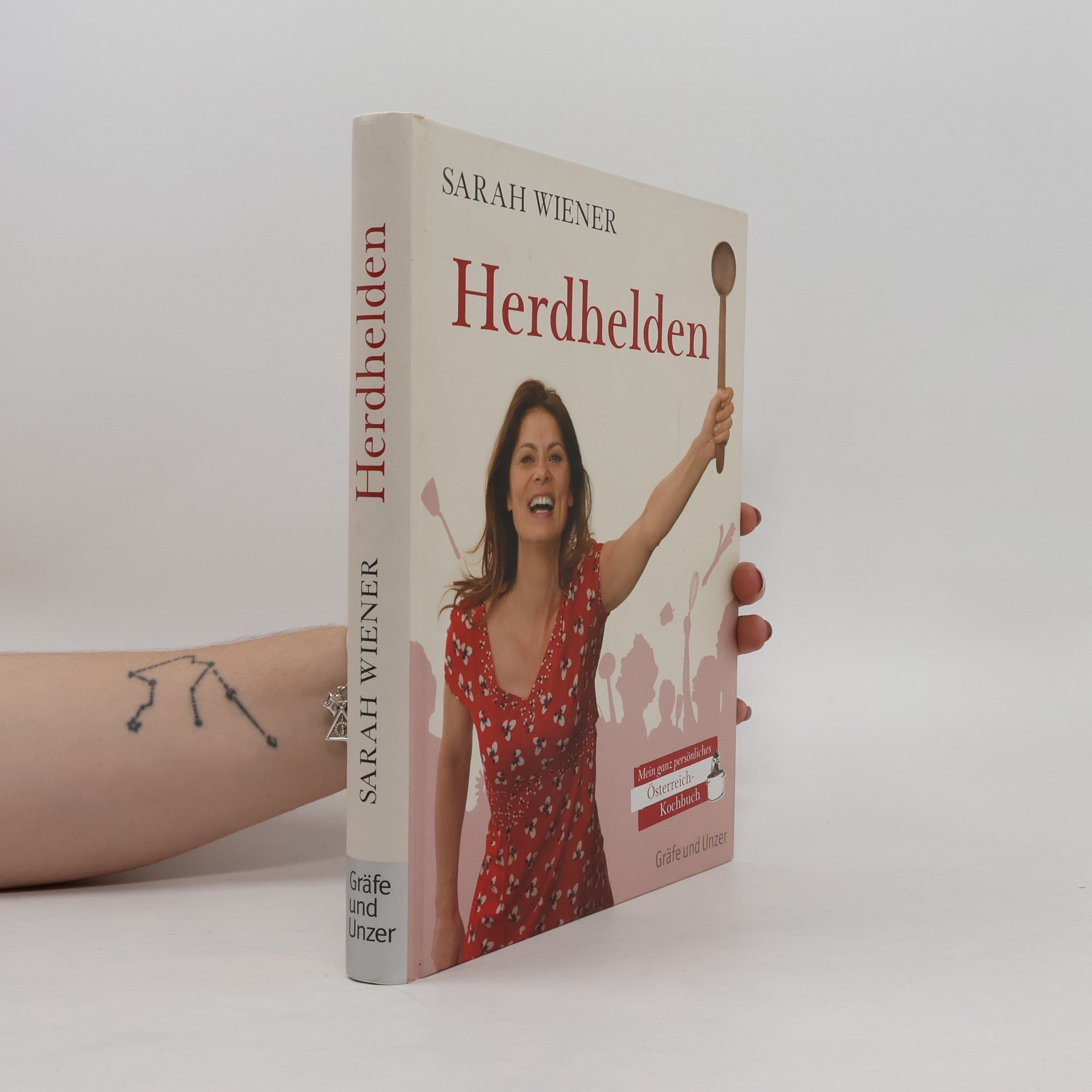 Sarah Wiener Herdhelden