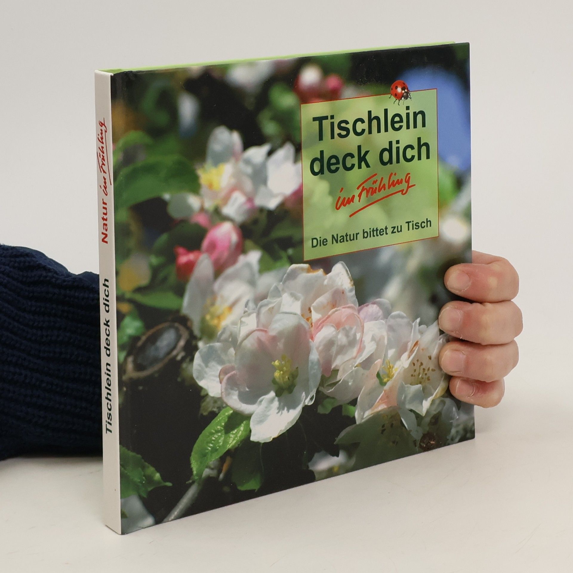 Autorenkollektiv Tischlein deck dich