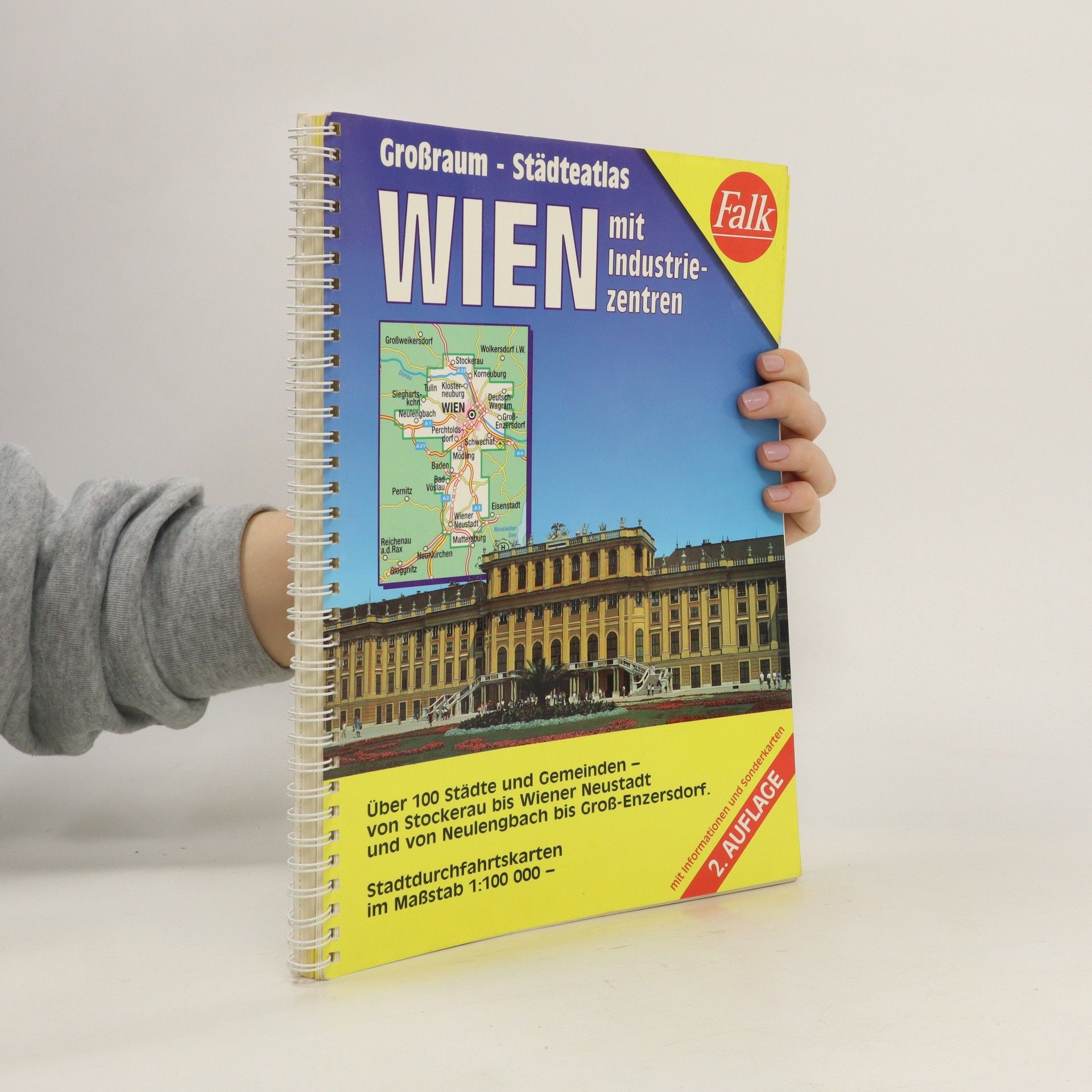 kolektiv Städteatlas Grossraum Wien