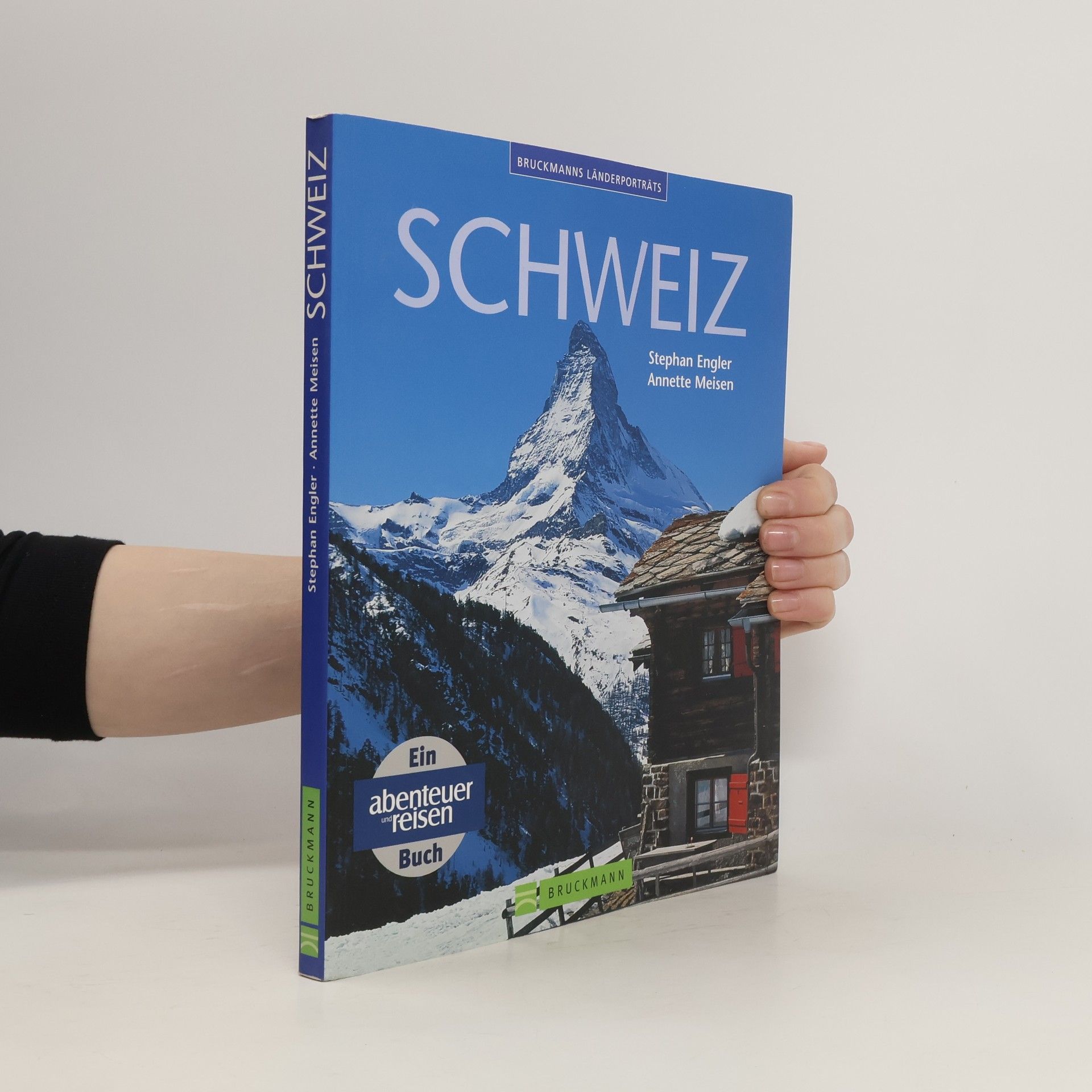 Stephan Engler Schweiz