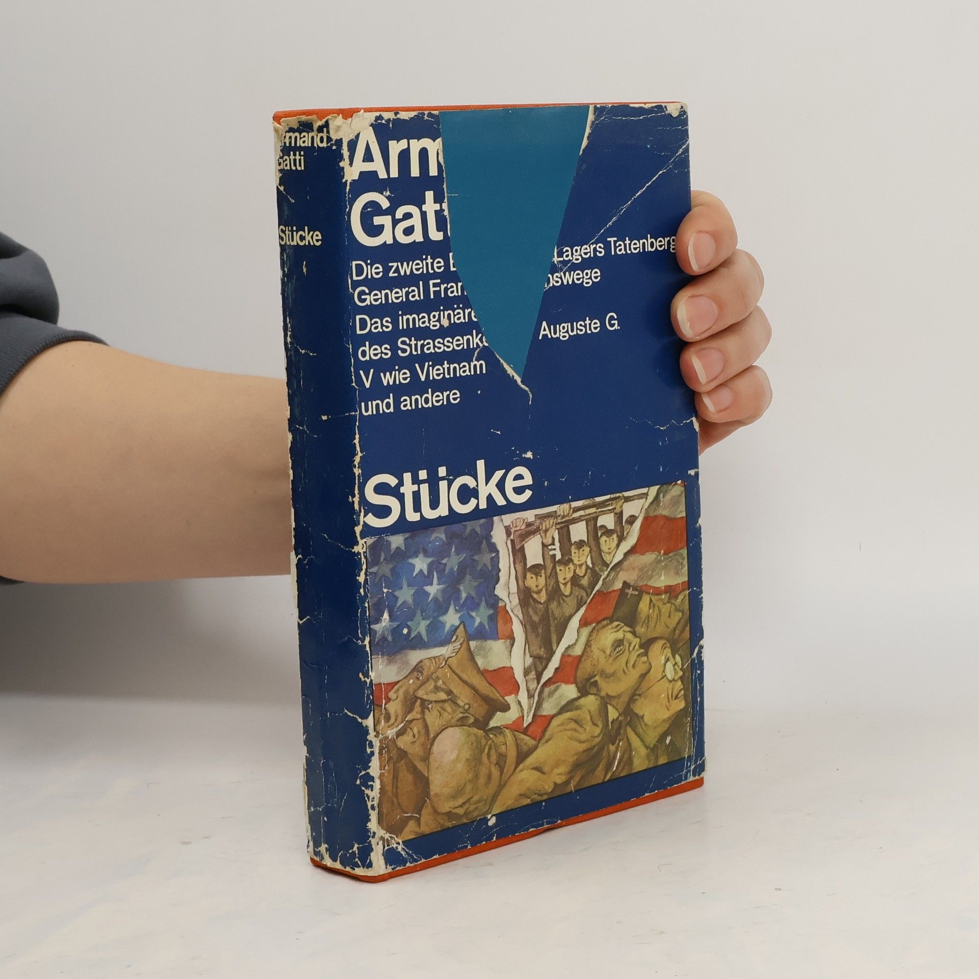 Stücke