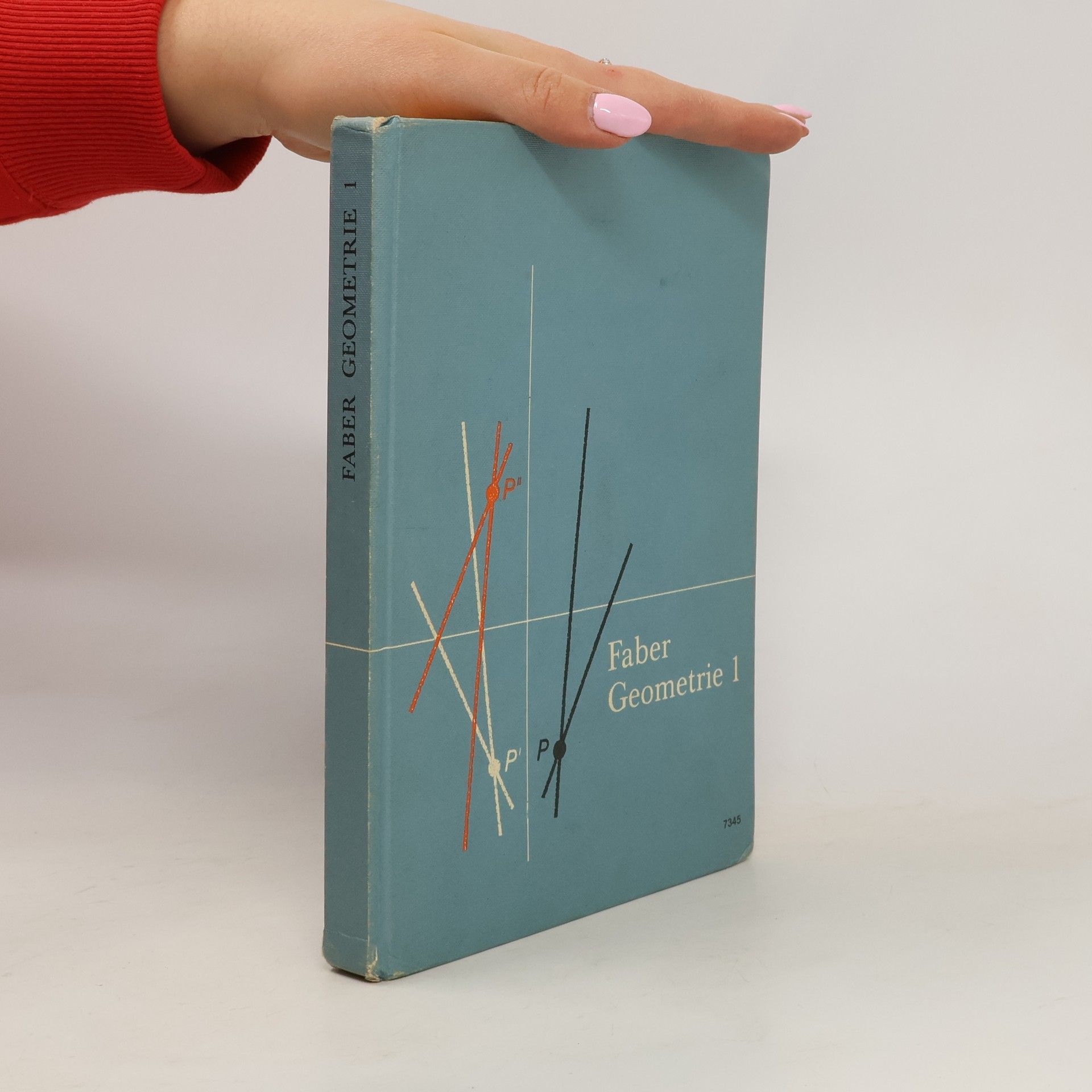 kolektiv Faber Geometrie 1