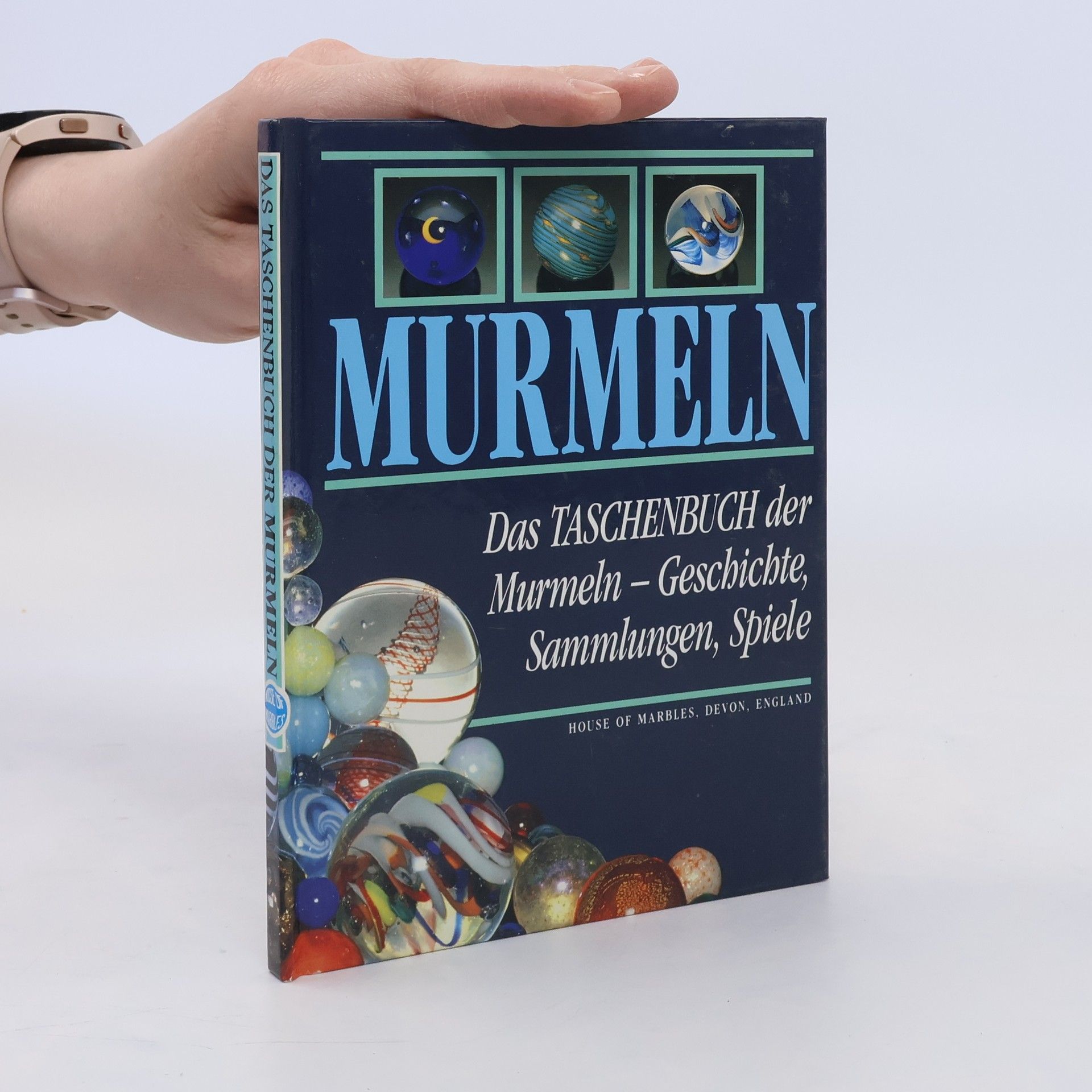 kolektiv Murmeln