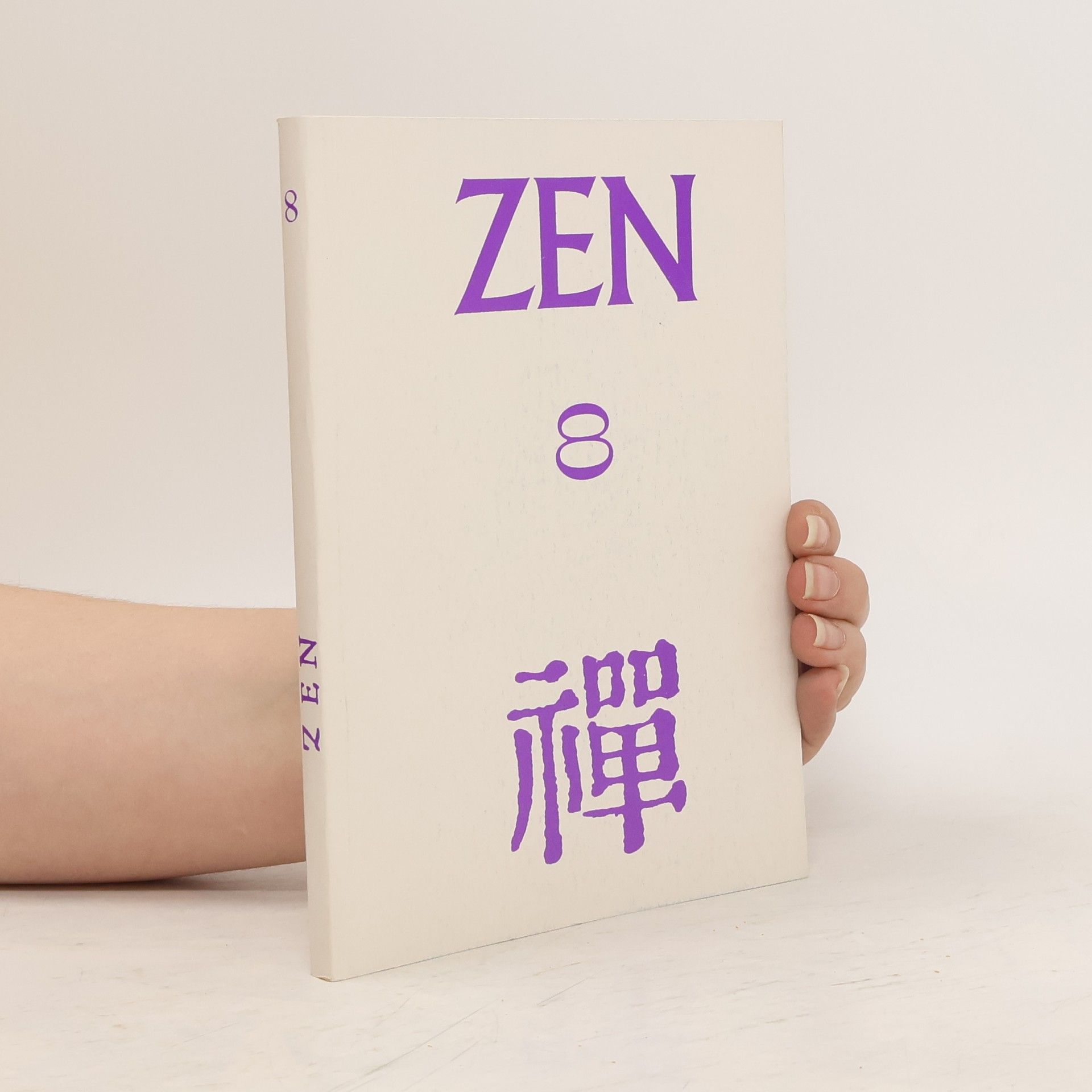 Collective Zen. Díl 8