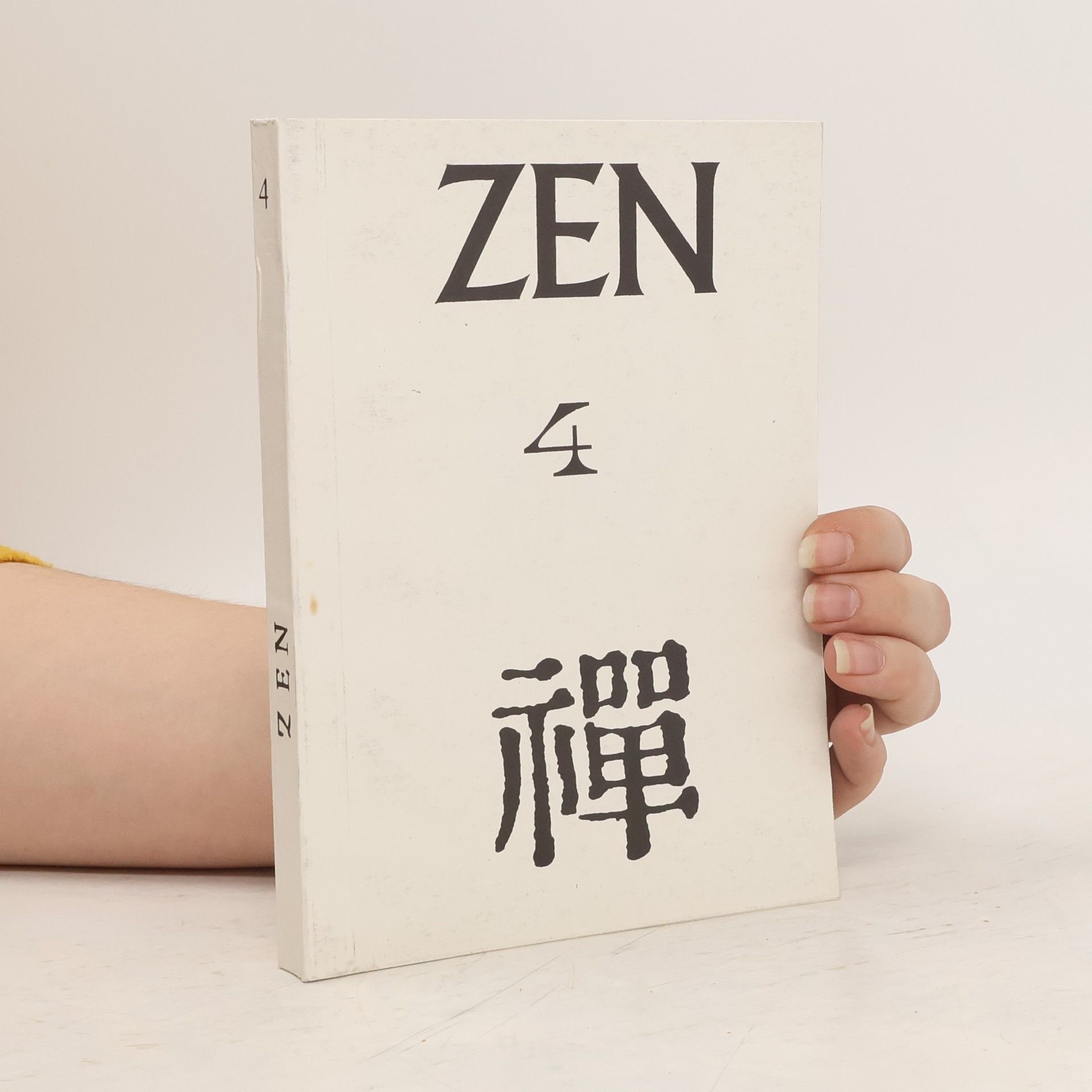 Autorenkollektiv Zen 4