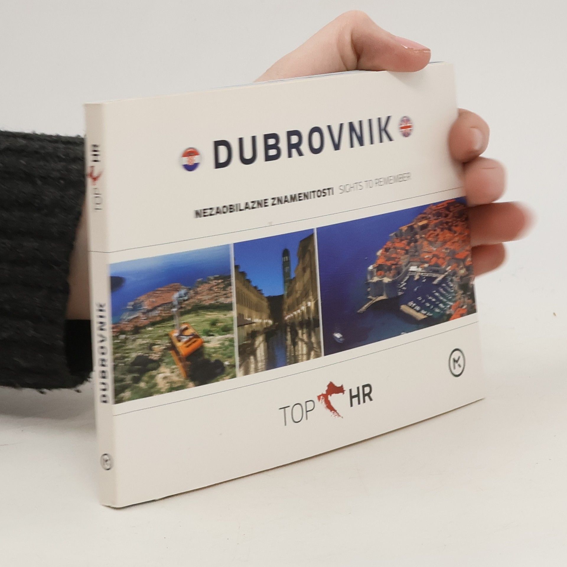 Ljiljana Bregant Dubrovnik nezaobilazne destinacije