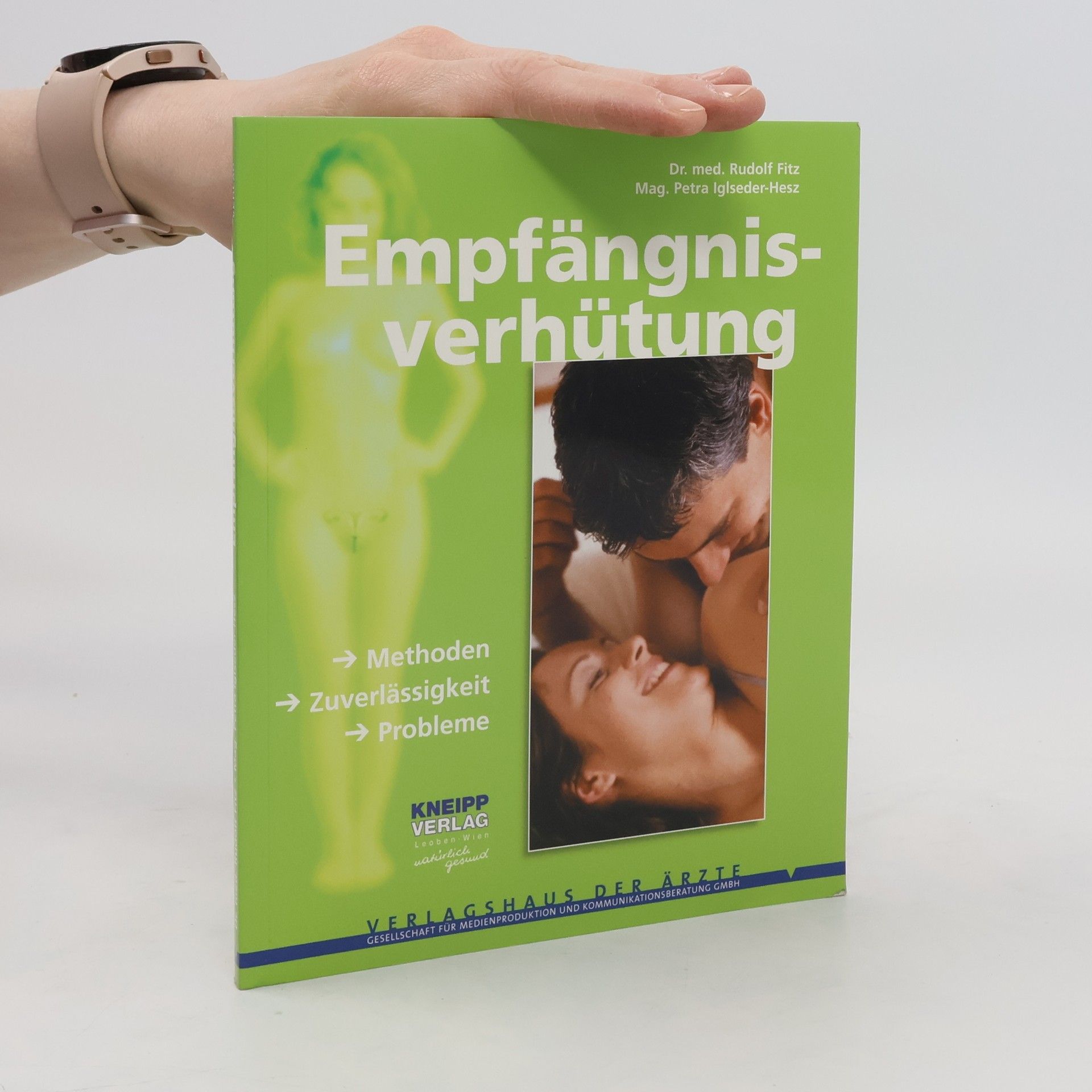 Rudolf Fitz Empfängnisverhütung