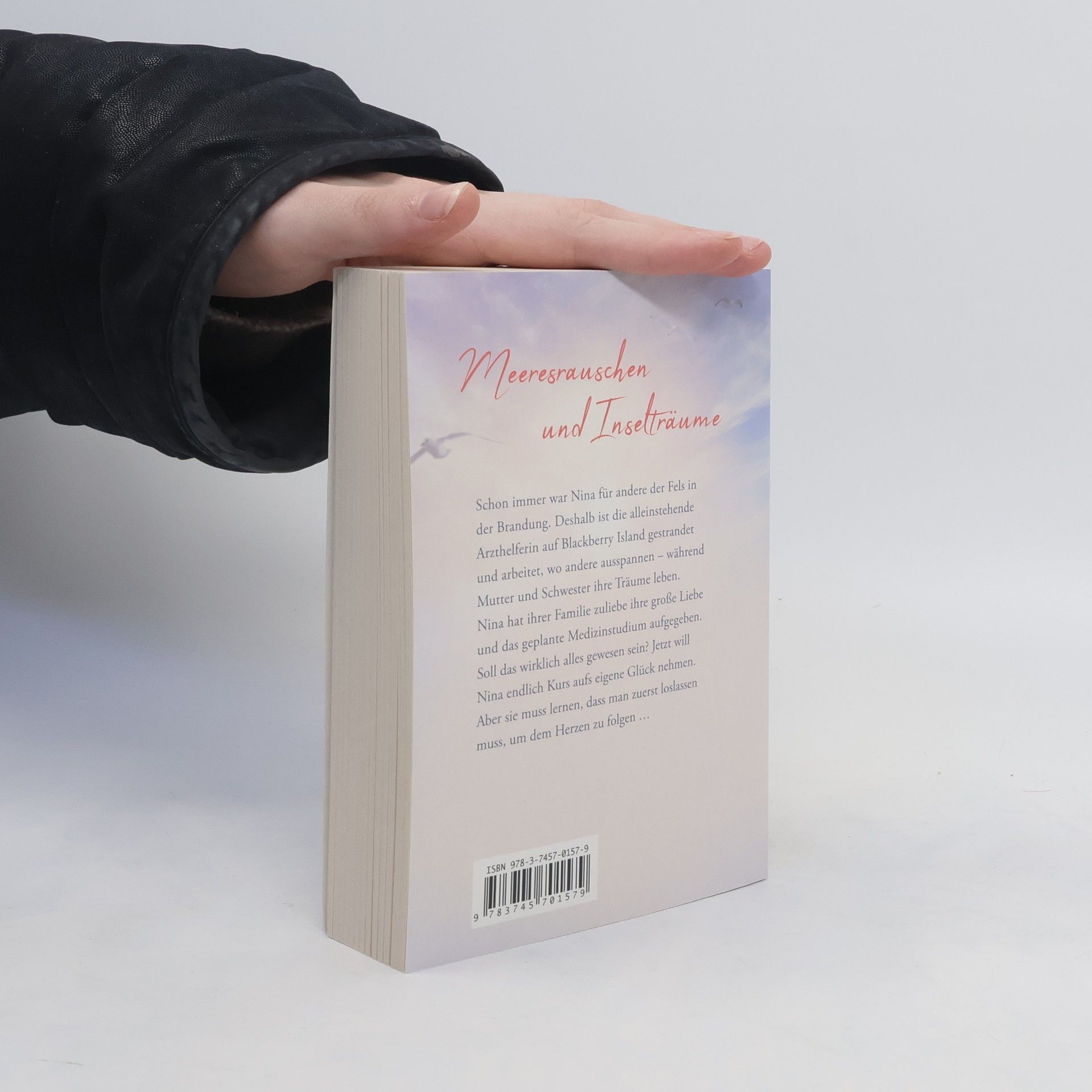 Susan Mallery Meeresrauschen und Inselträume