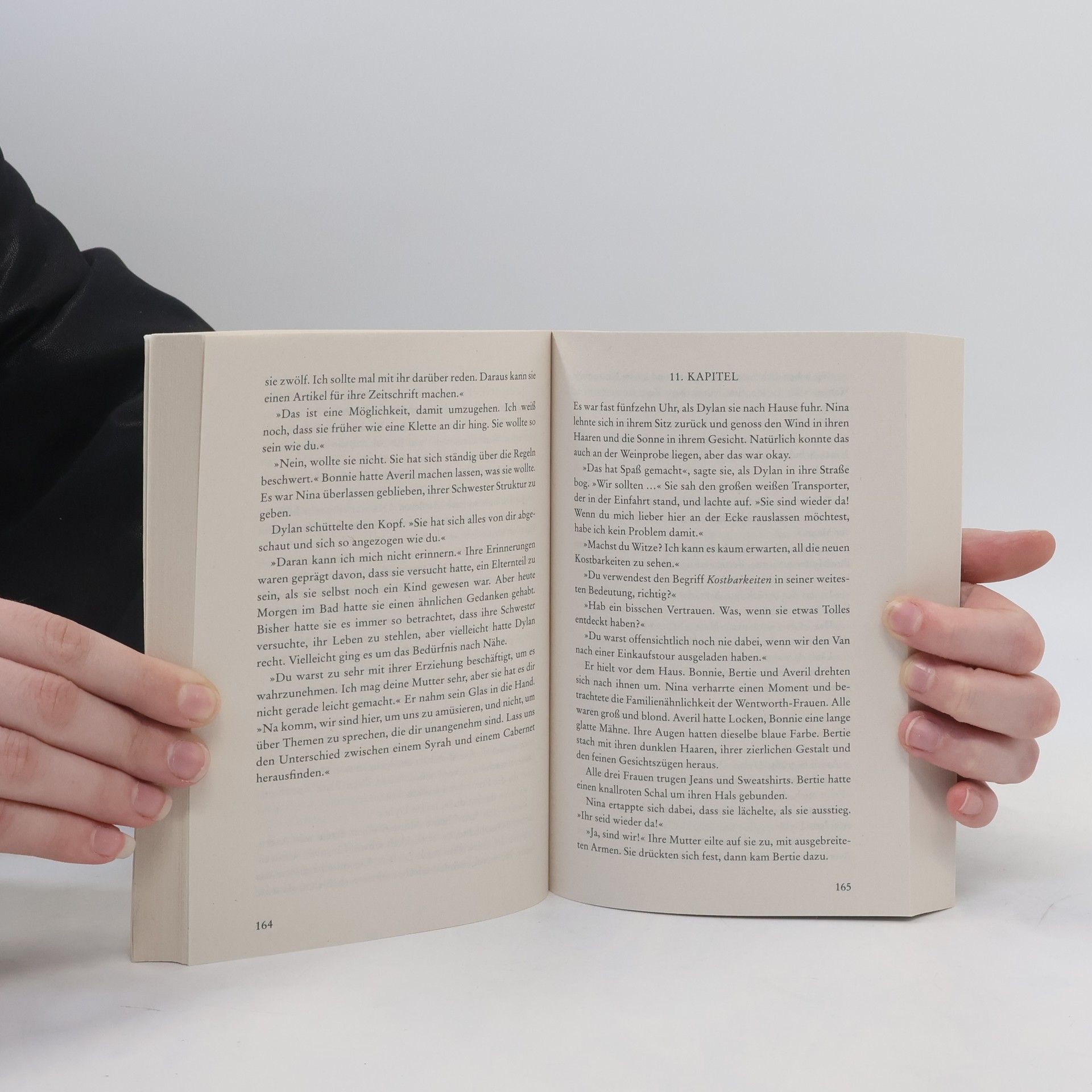 Susan Mallery Meeresrauschen und Inselträume