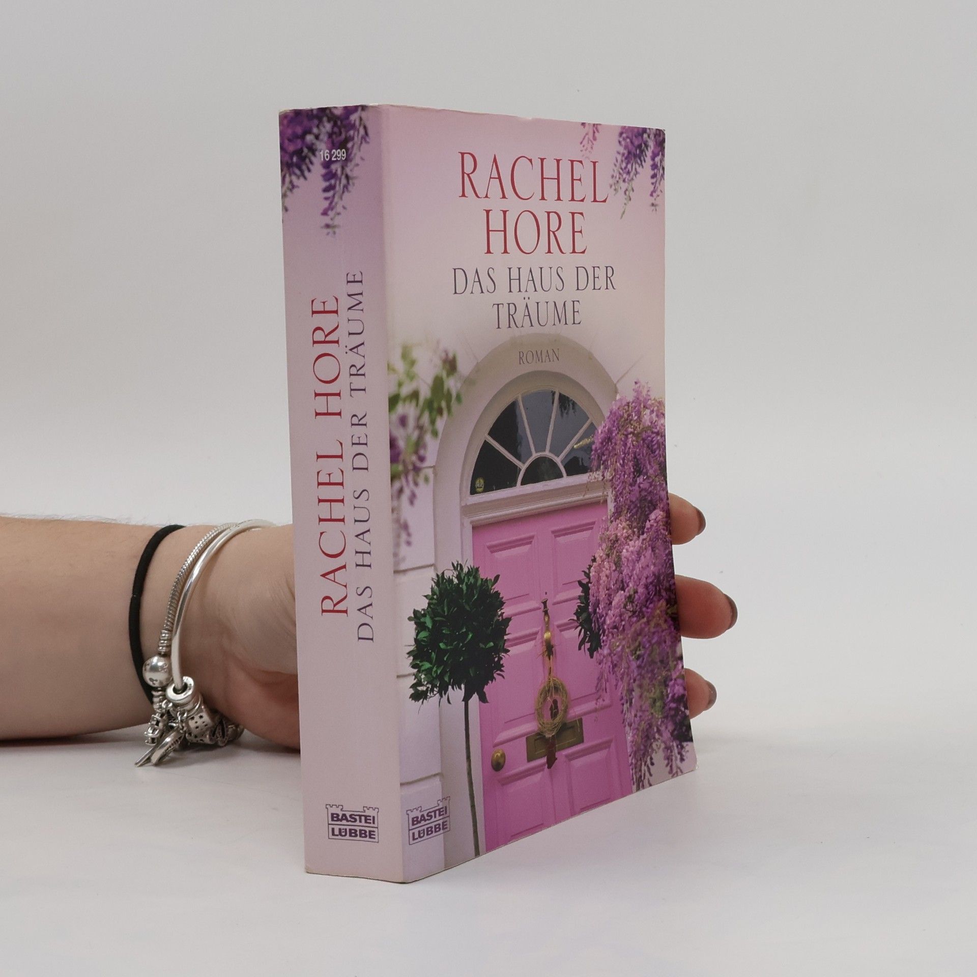 Rachel Hore Das Haus der Träume