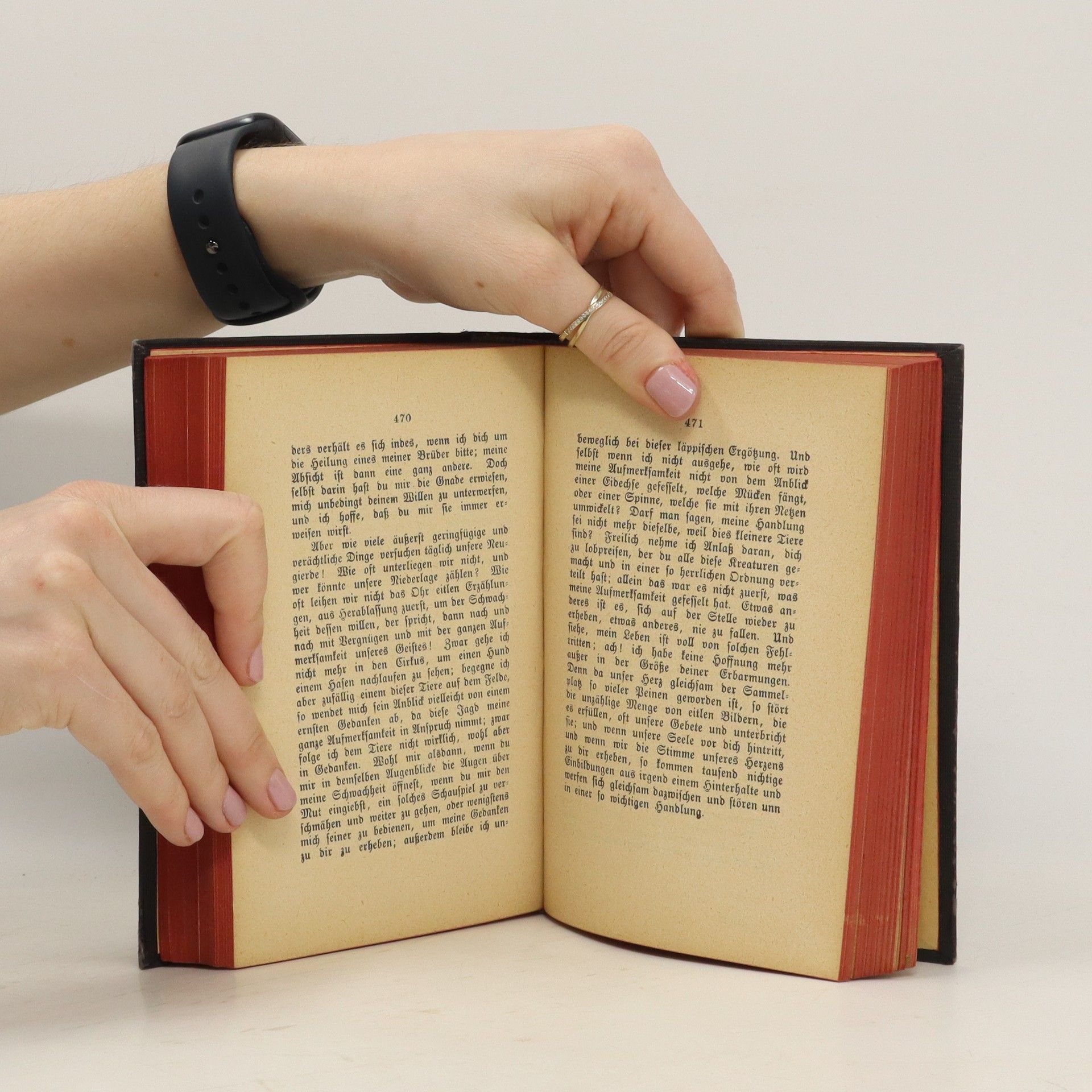 Autorenkollektiv Die Bekenntnisse des heiligen Augustinus