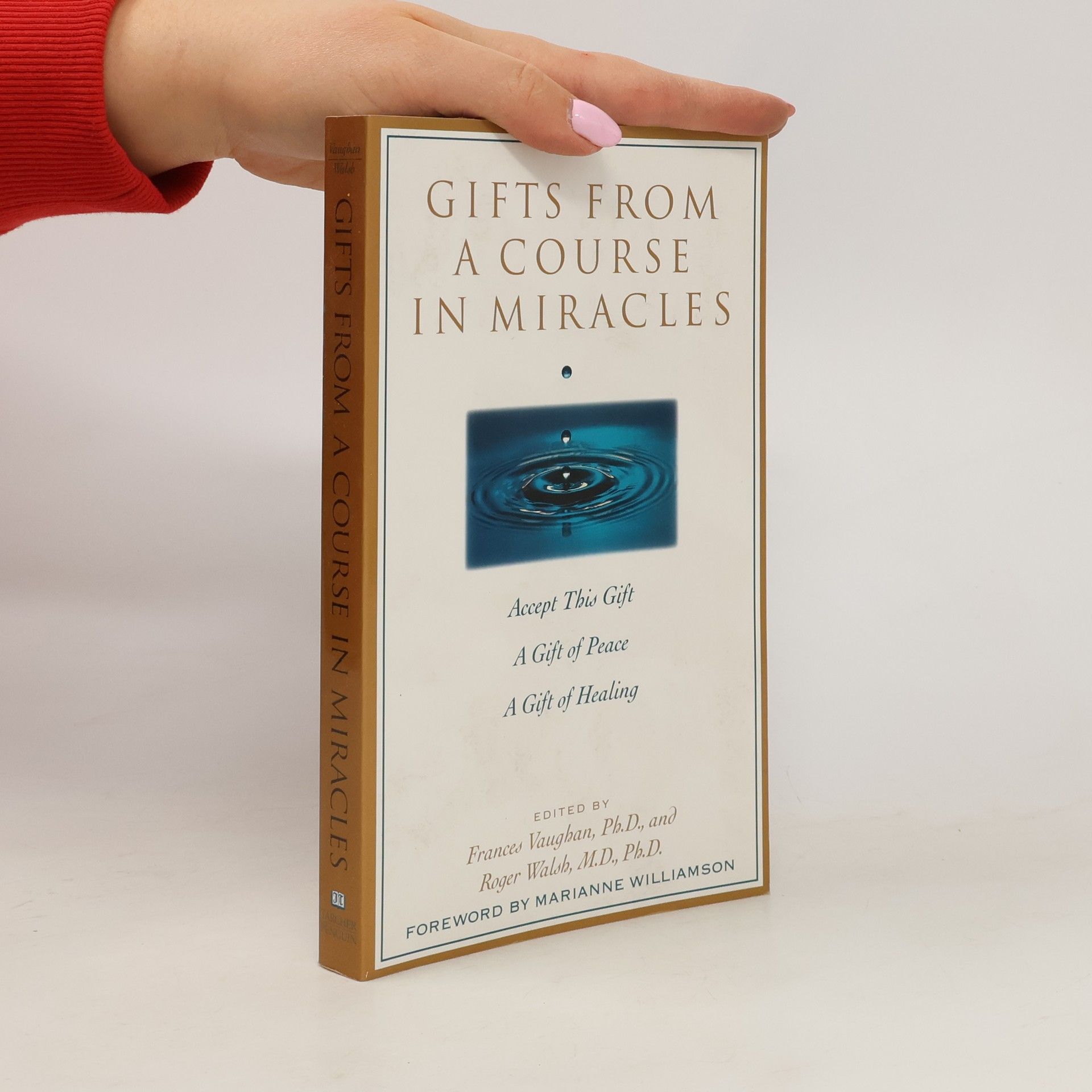 Collective Gifts from a Course in Miracles