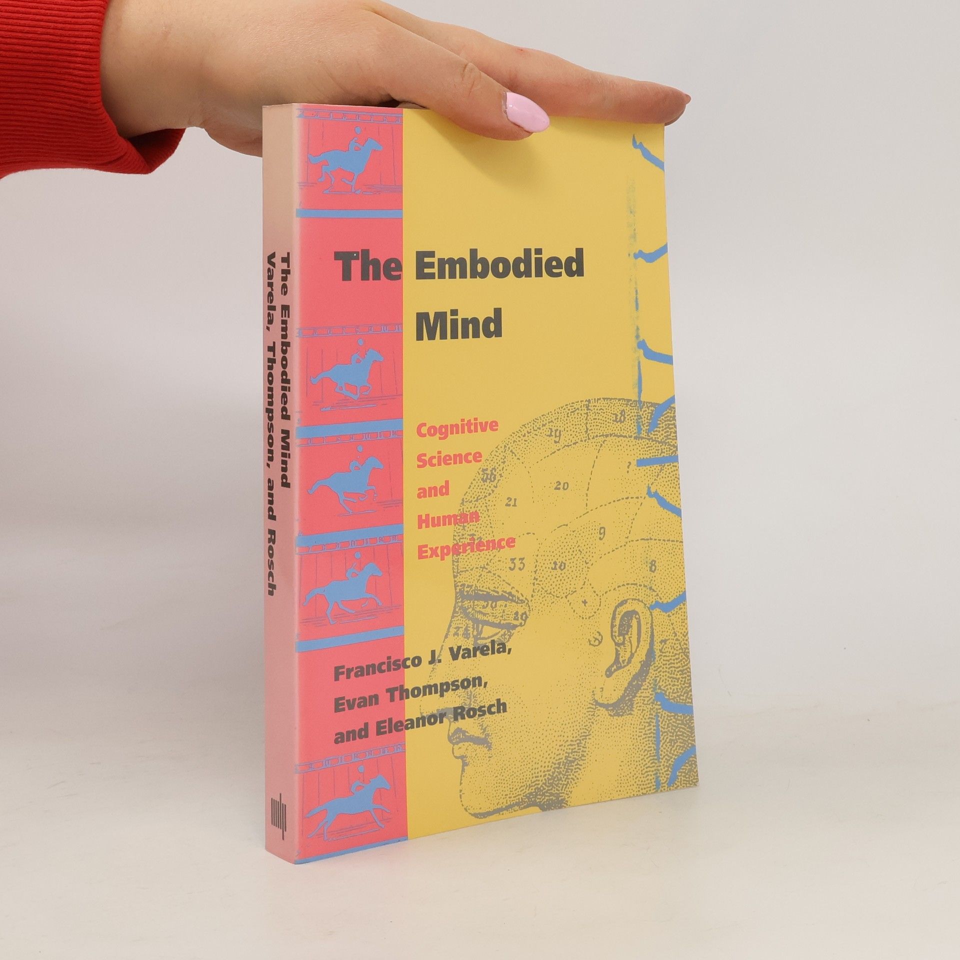 Francisco Varela The Embodied Mind
