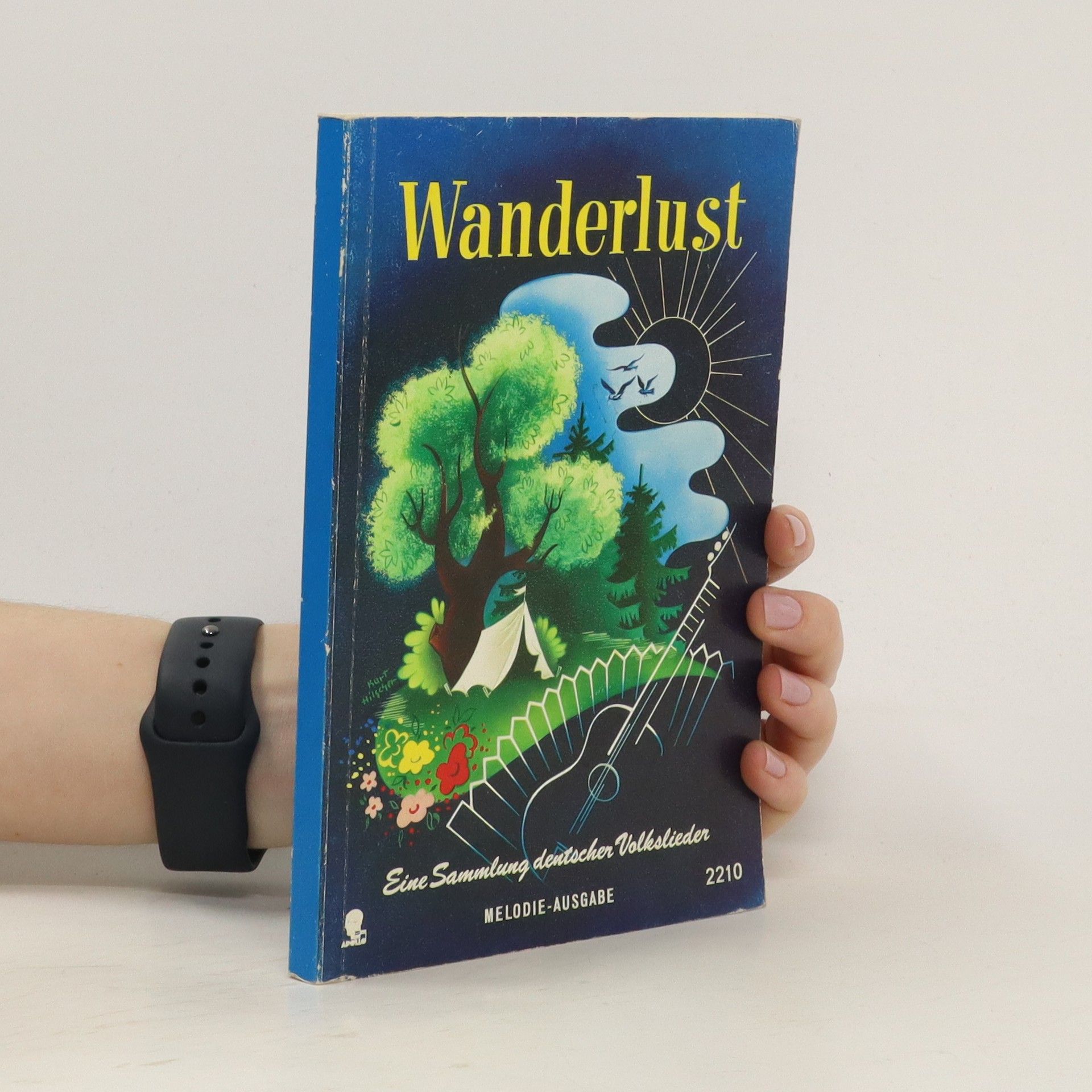 kolektiv Wanderlust
