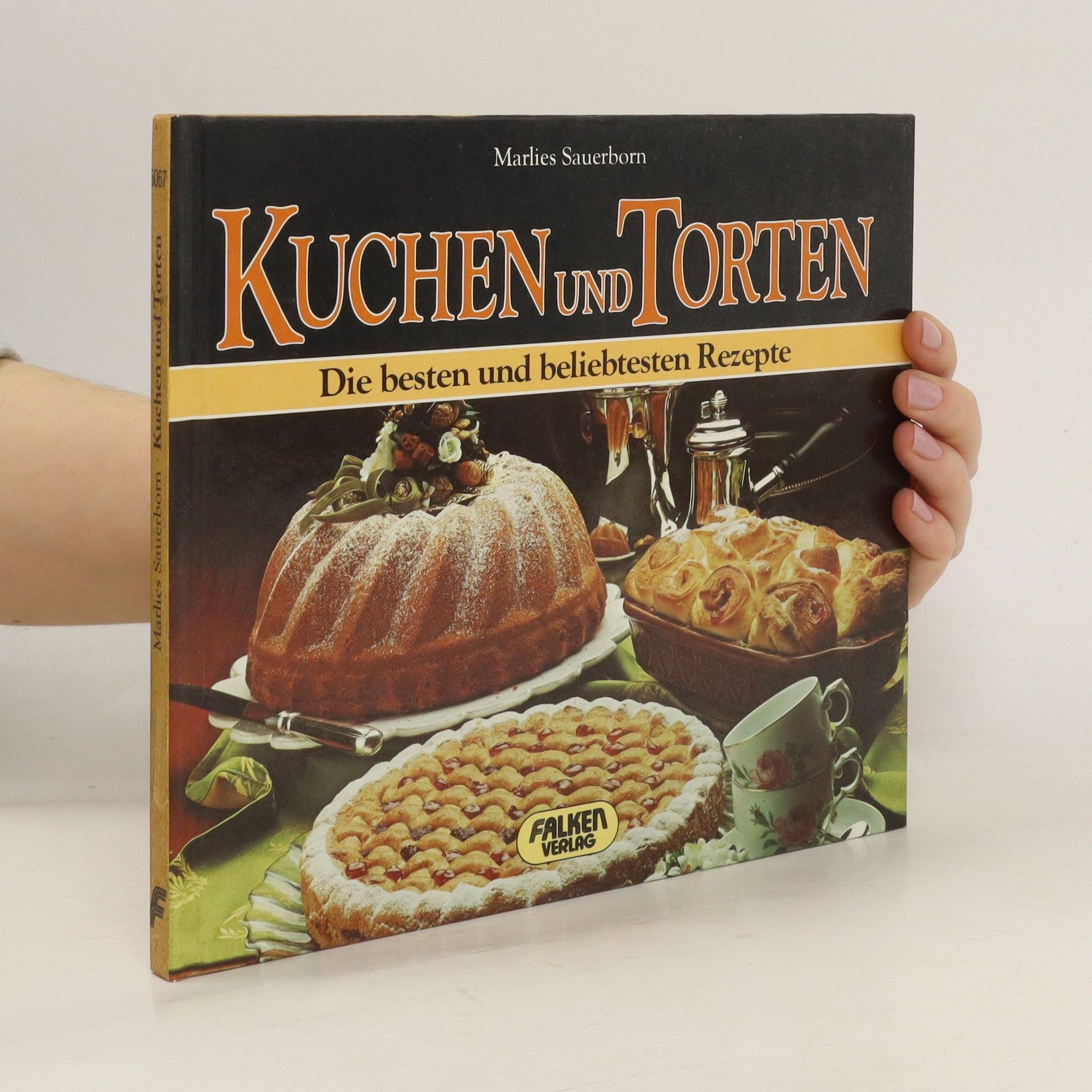 Klaus Groth Kuchen und Torten