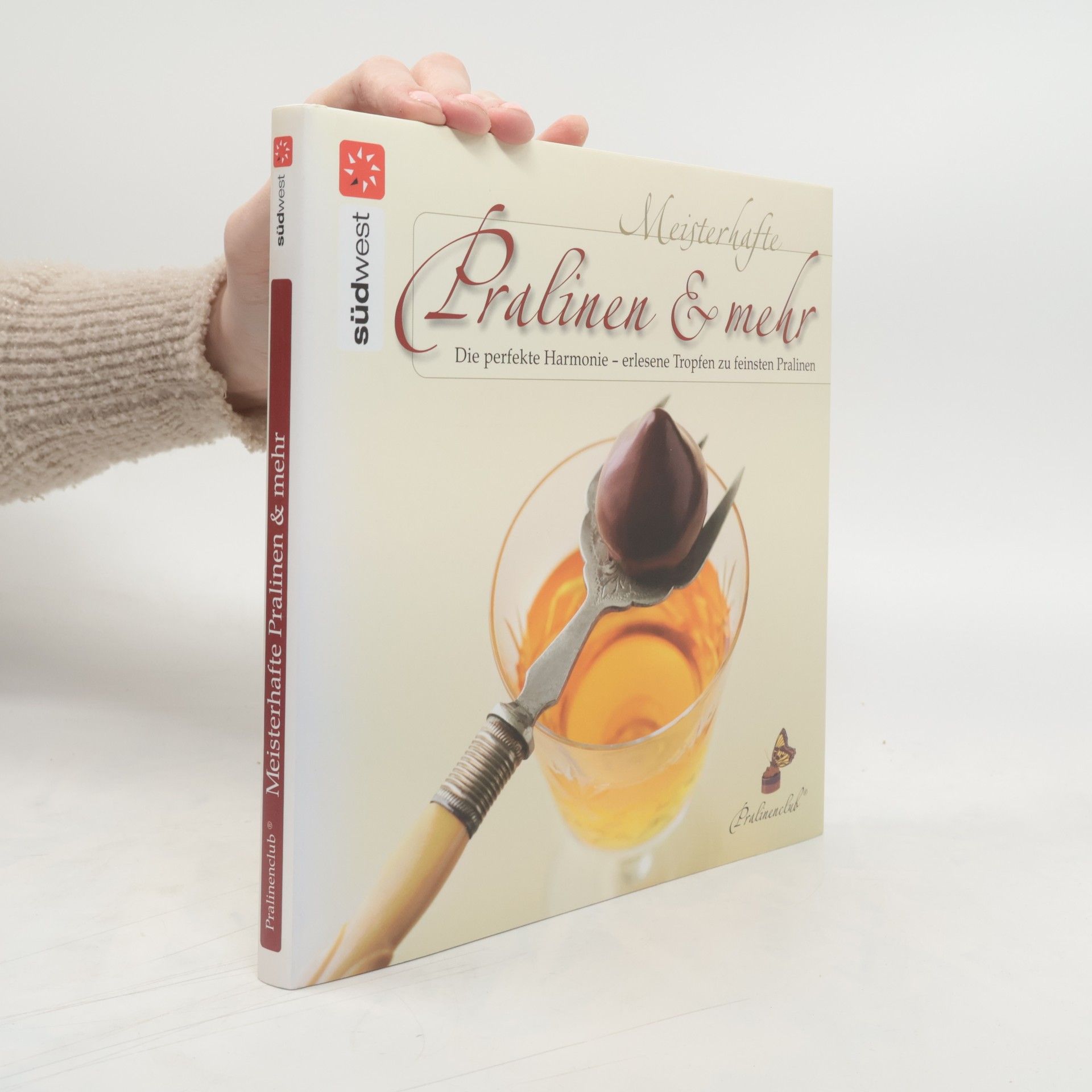 Maja Smend Meisterhafte Pralinen & mehr