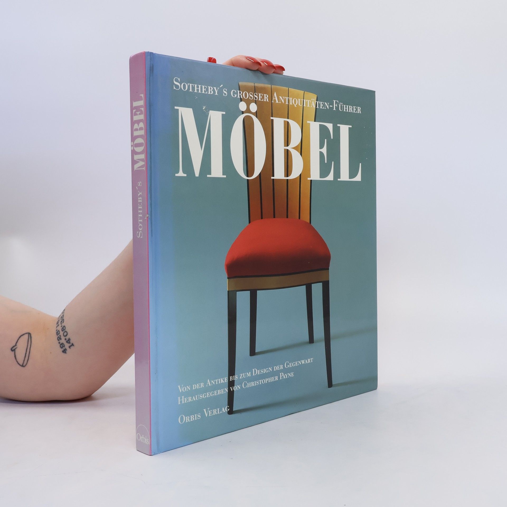 Collective Möbel
