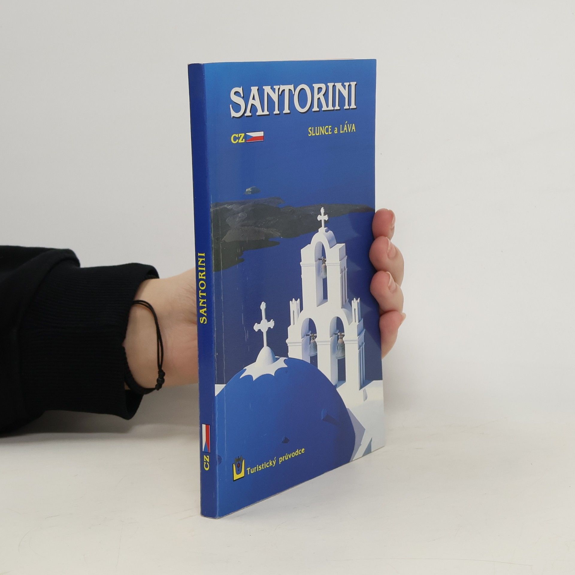 kolektiv Santorini