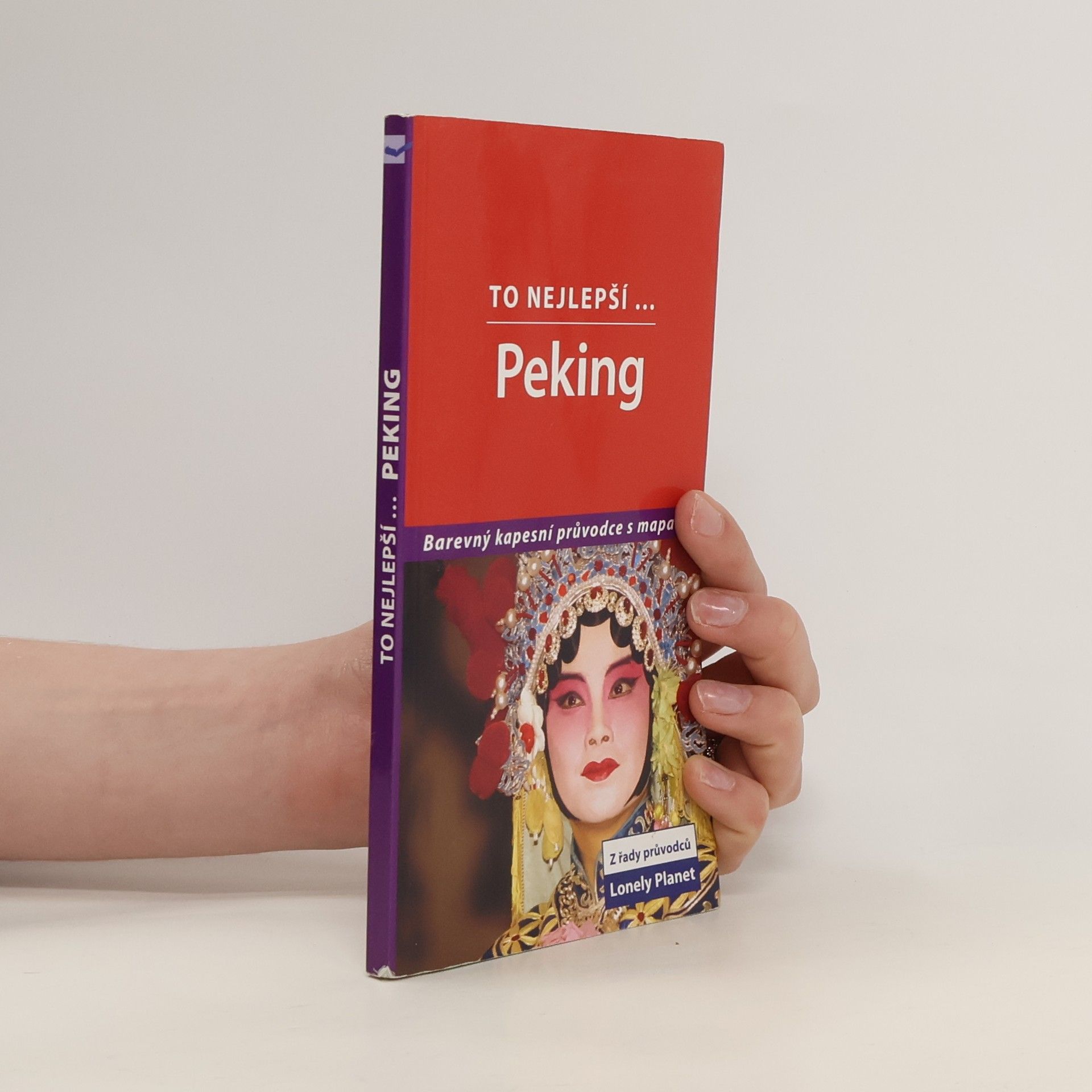 Eilís Quinn Peking