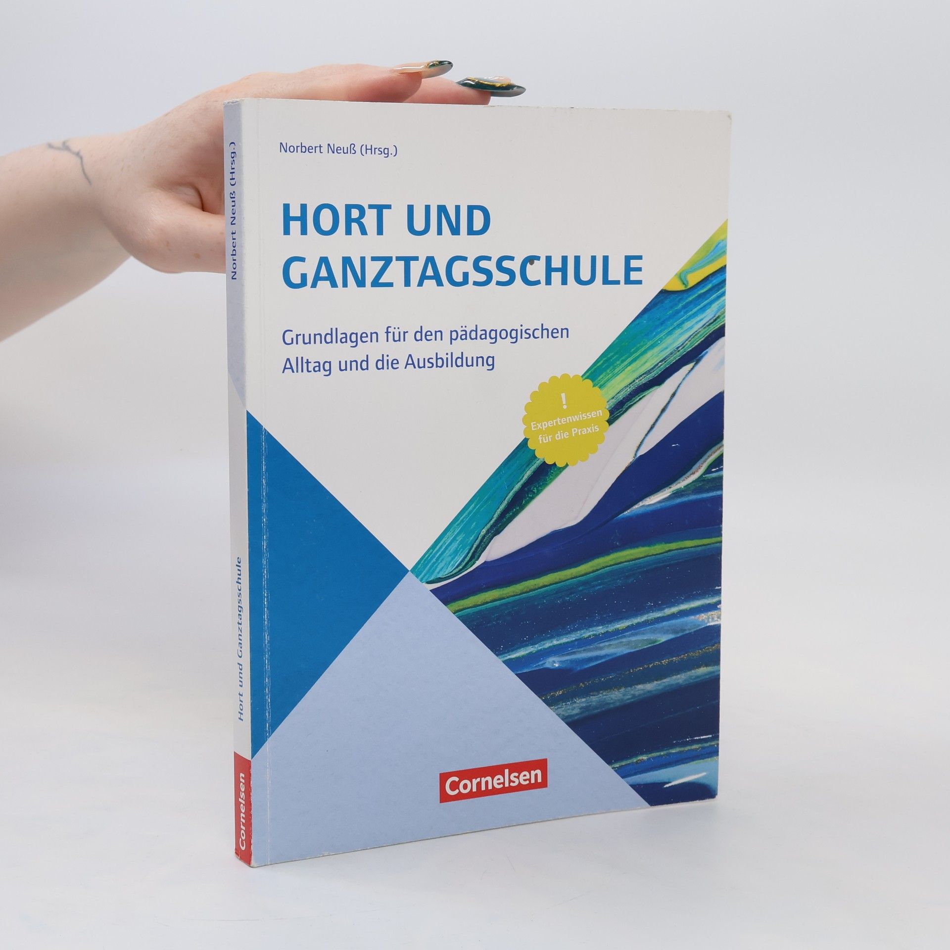 Lena Altmeyer Hort und Ganztagsschule