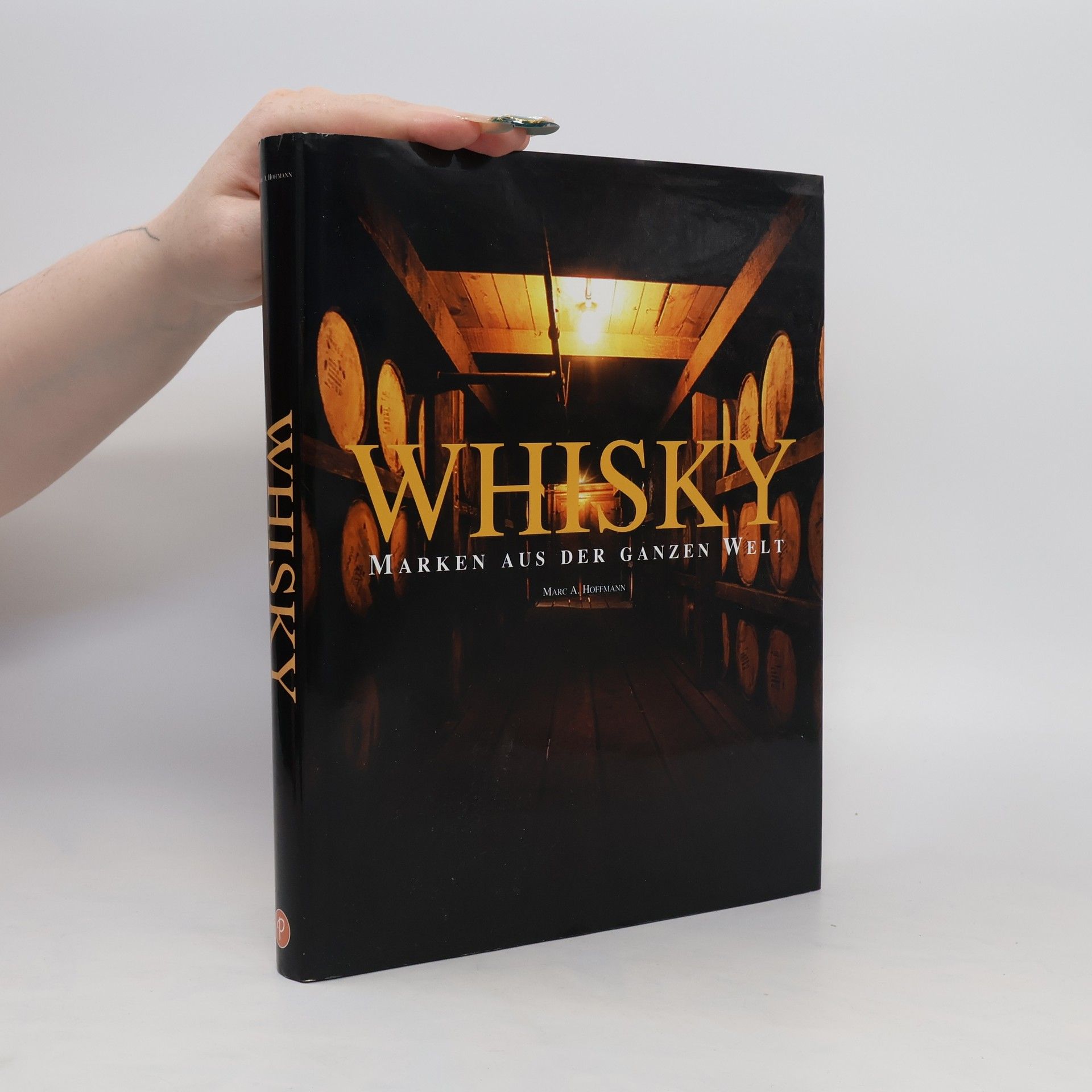 Marc A. Hoffmann Whisky