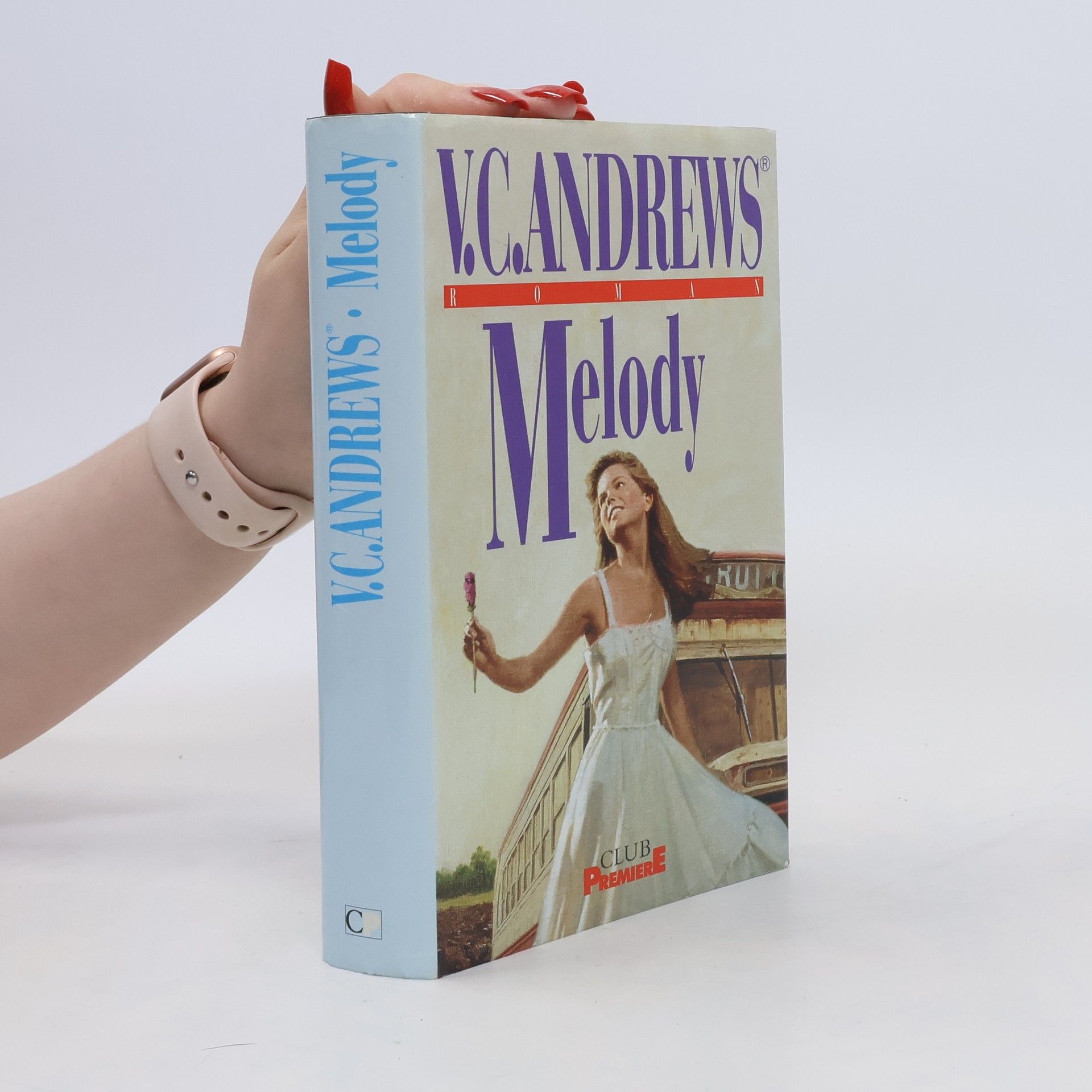 V. C. Andrews Melody