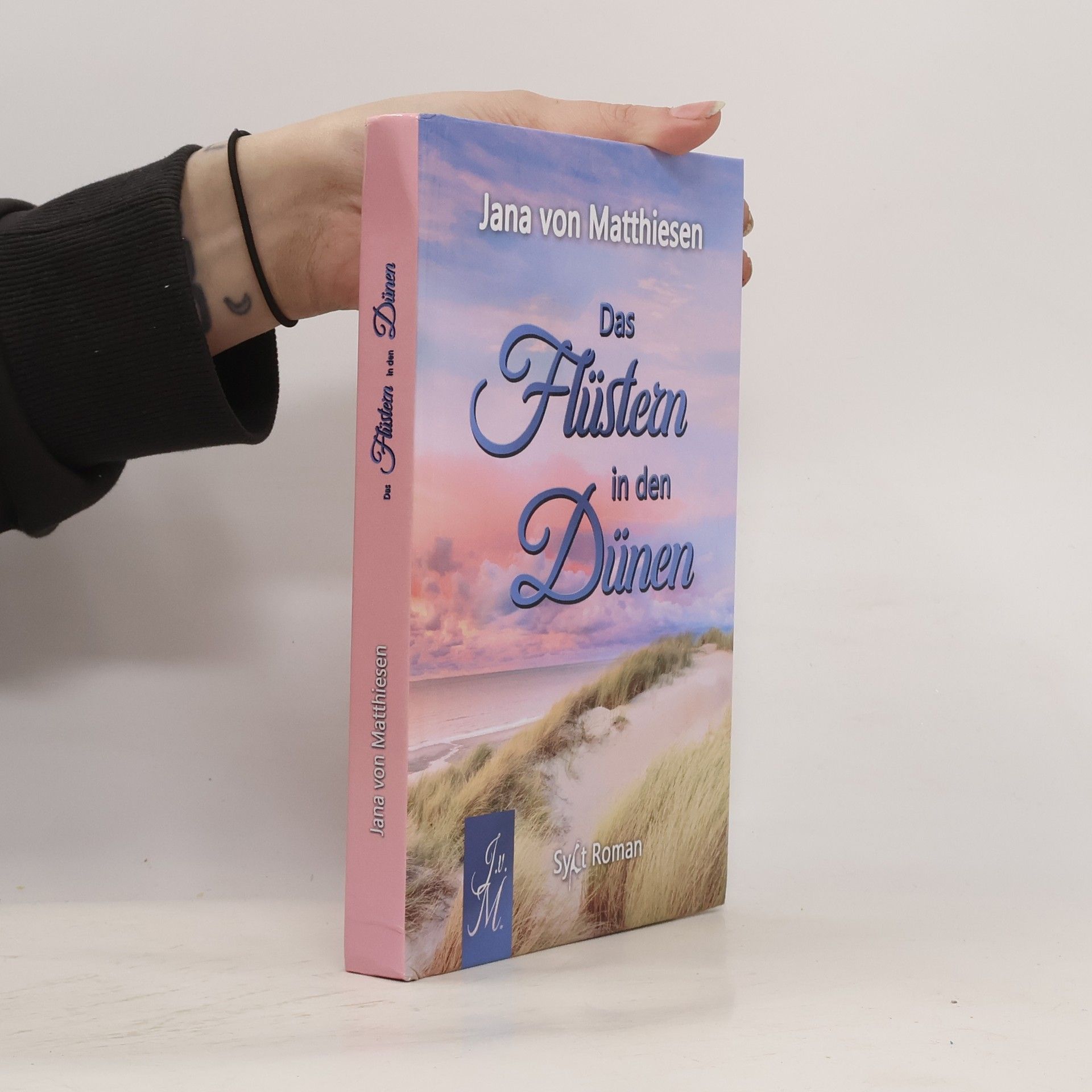 Das Flüstern in den Dünen