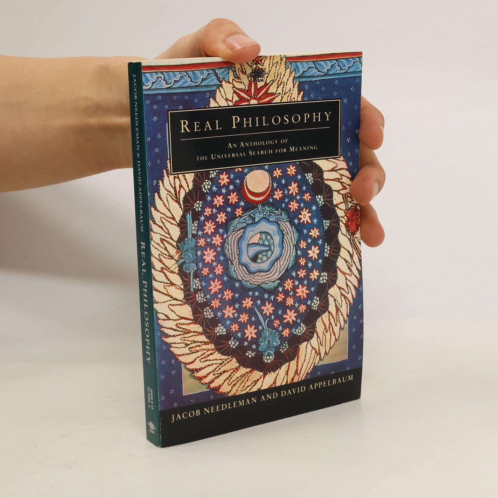 Collectif d'auteurs Real Philosophy