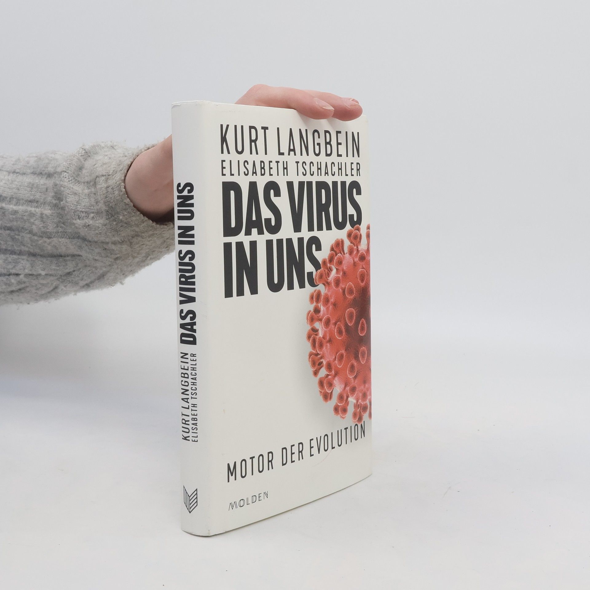 Kurt Langbein Das Virus in uns