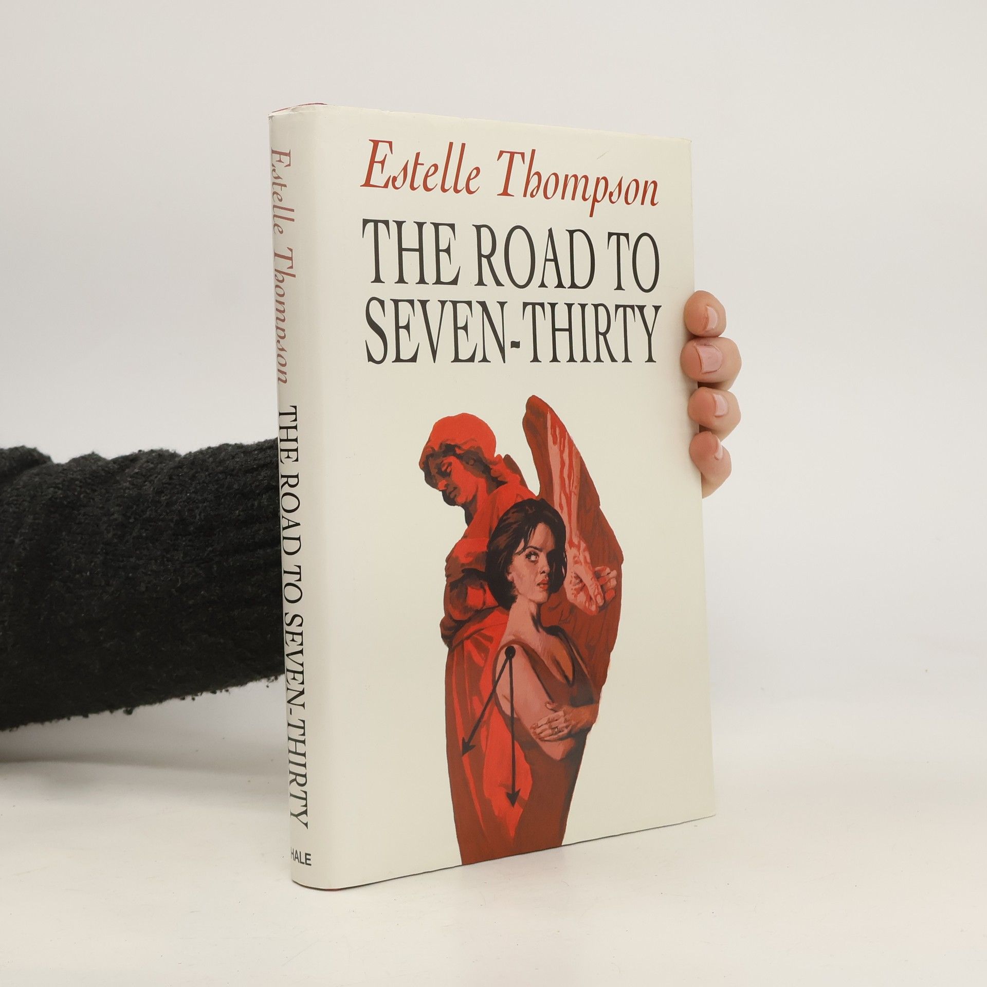 Estelle Thompson The Road to Seven-thirty