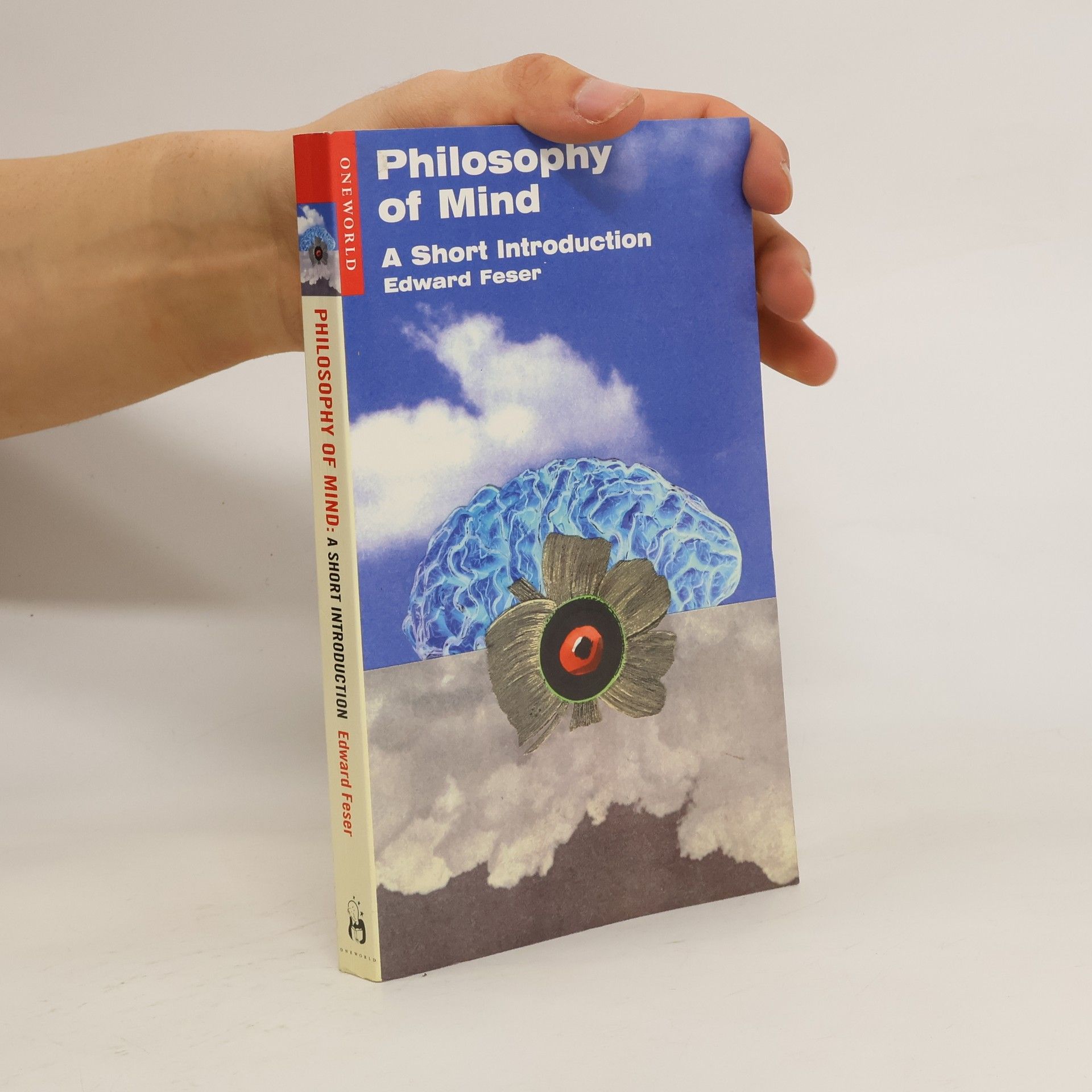 Edward Feser Philosophy of Mind