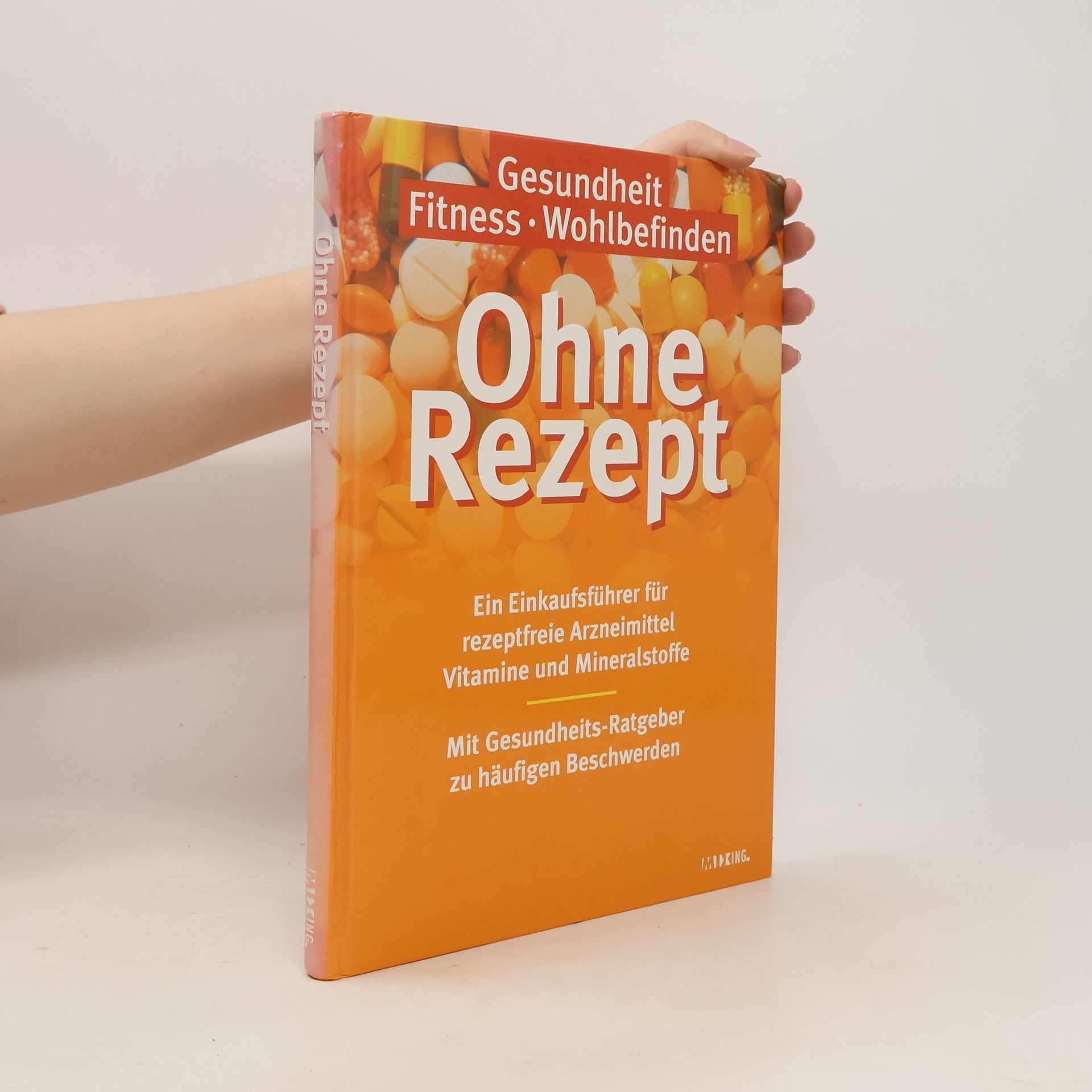 Collective Gesundheit. Fitness. Wohlbefinden. Ohne Rezept