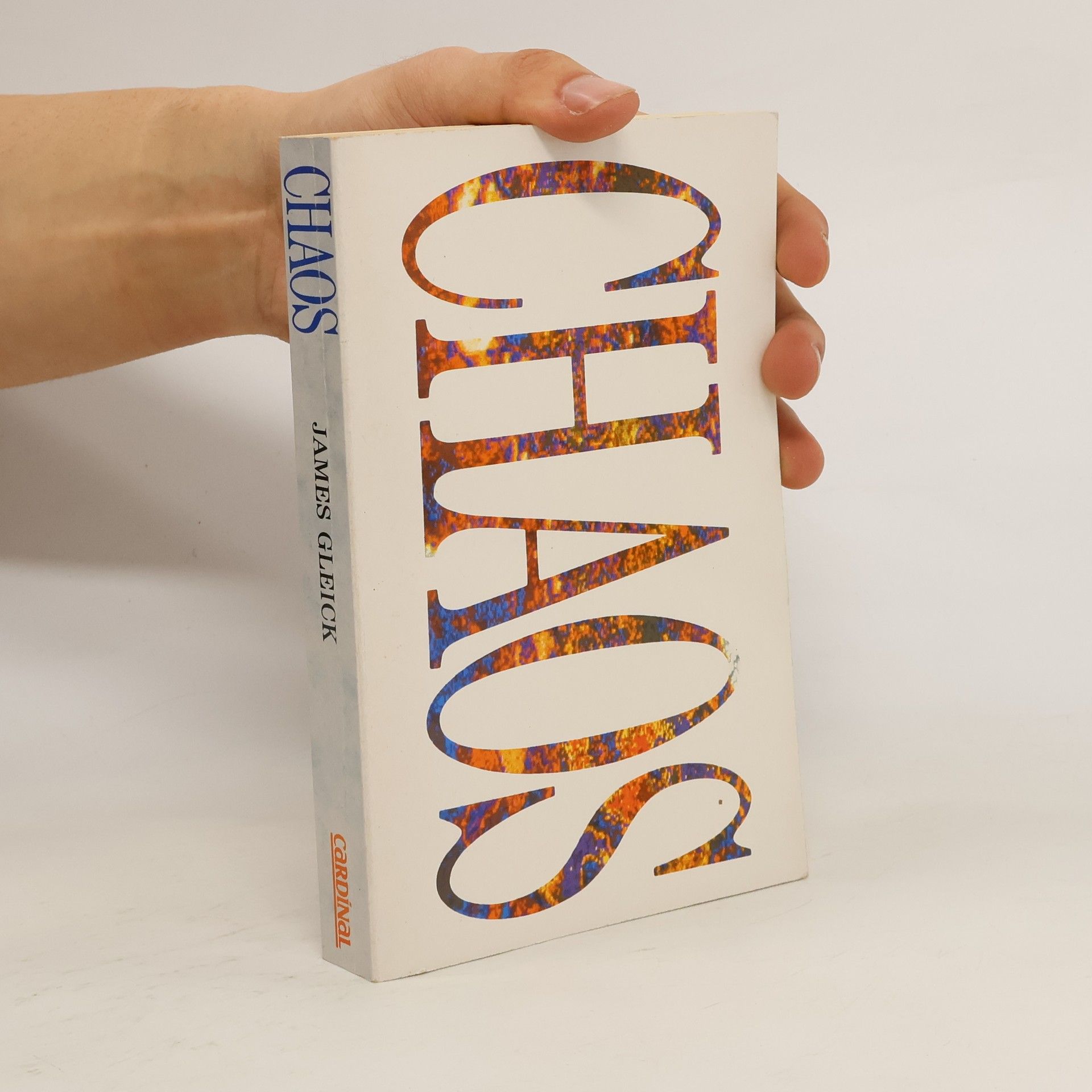 James Gleick Chaos