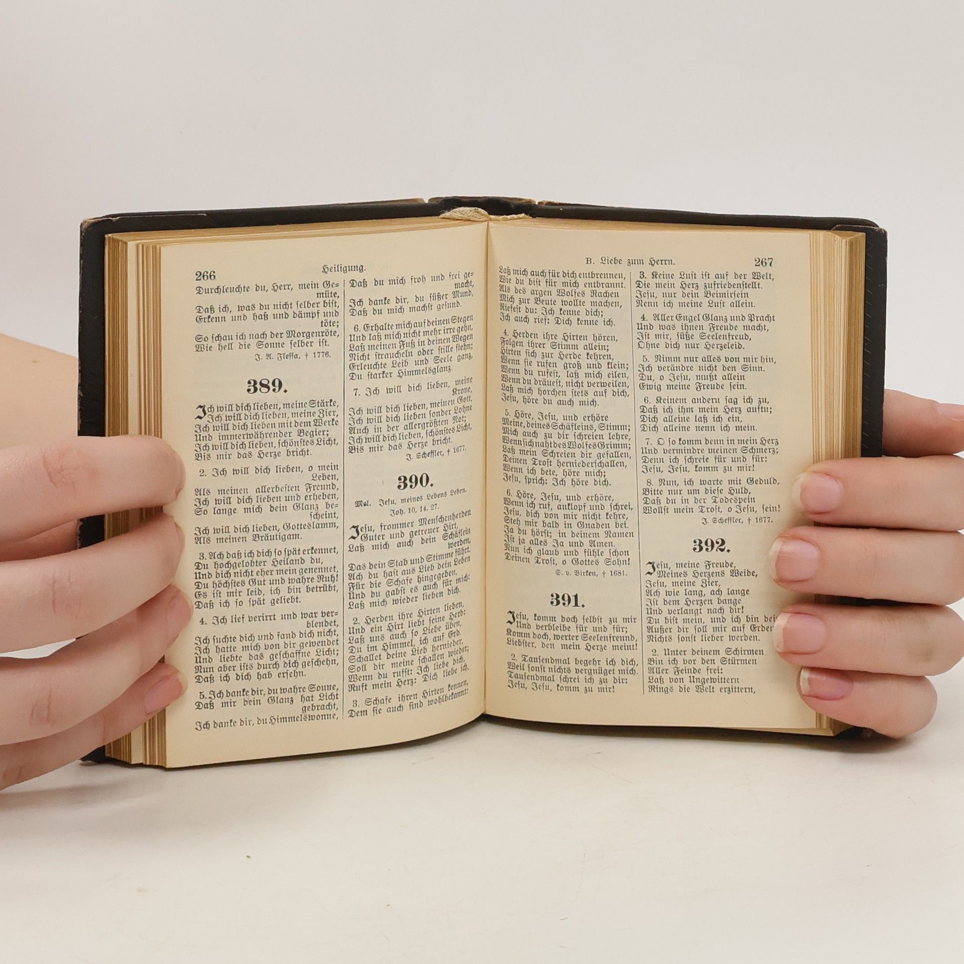 Autorenkollektiv Evangelisches Gesangbuch