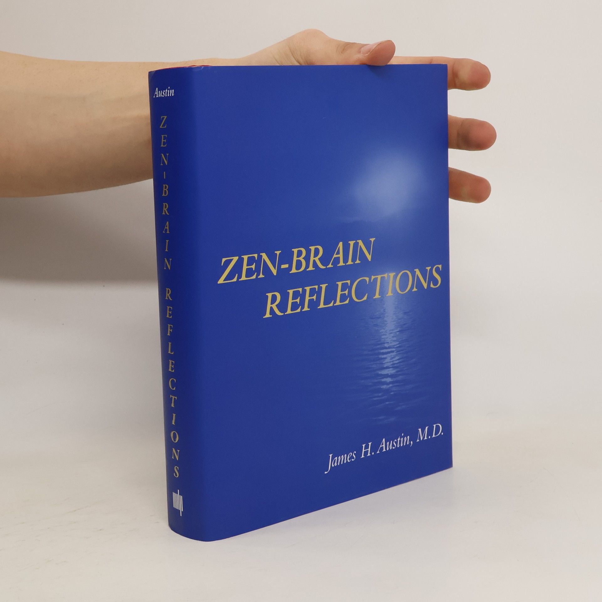 James H. Austin Zen-brain Reflections