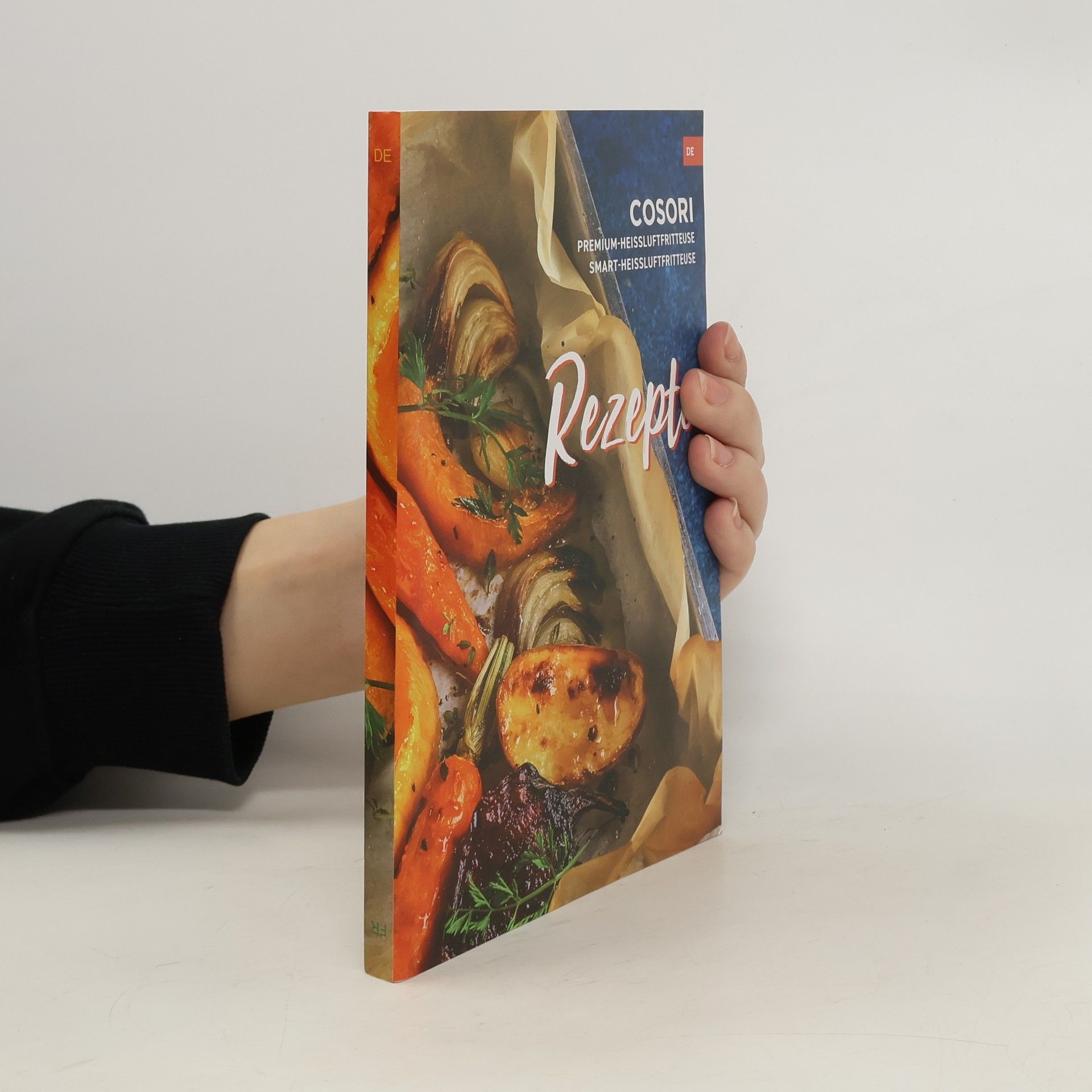 Autorenkollektiv Rezepte