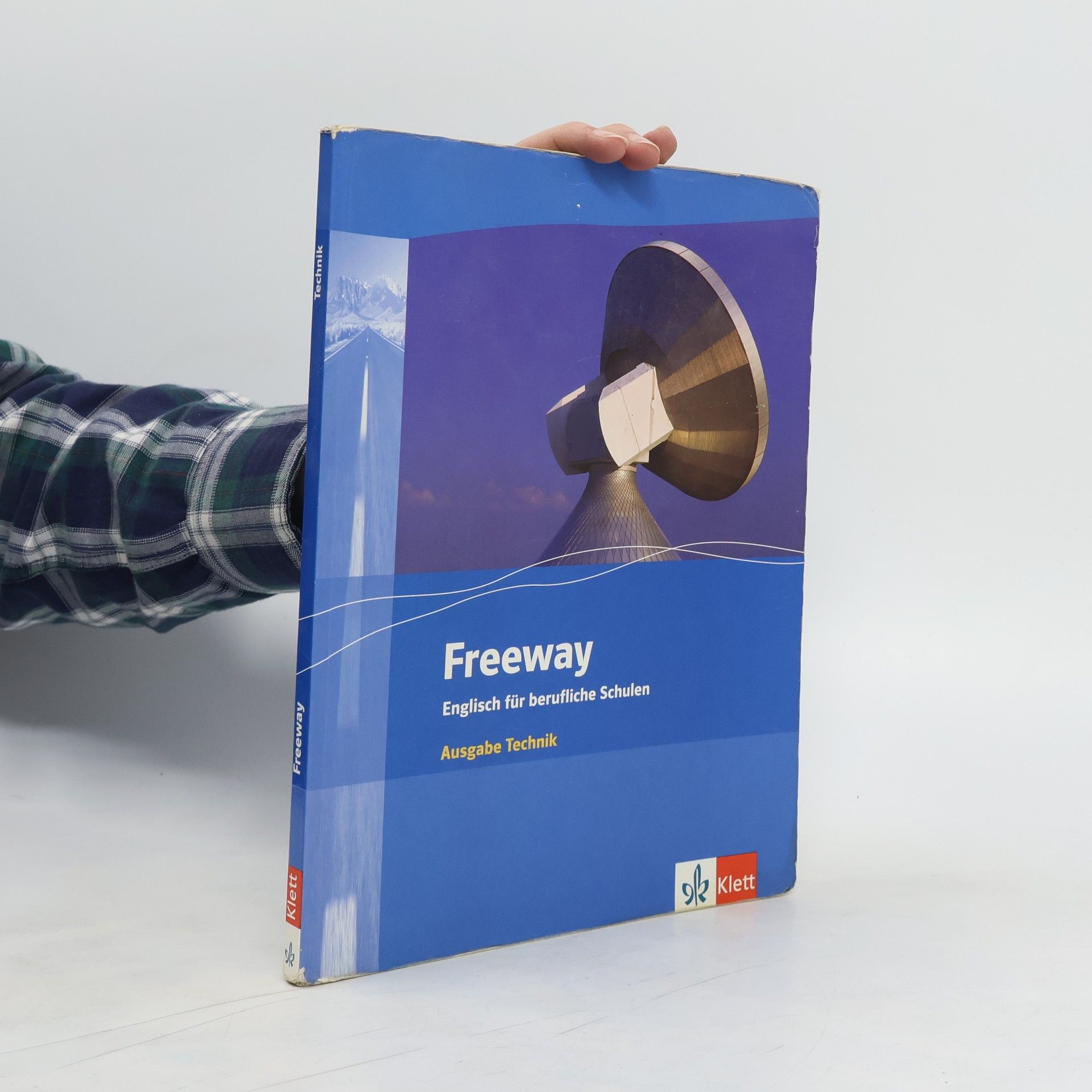 Rosemary King Student's Book, Neubearbeitung
