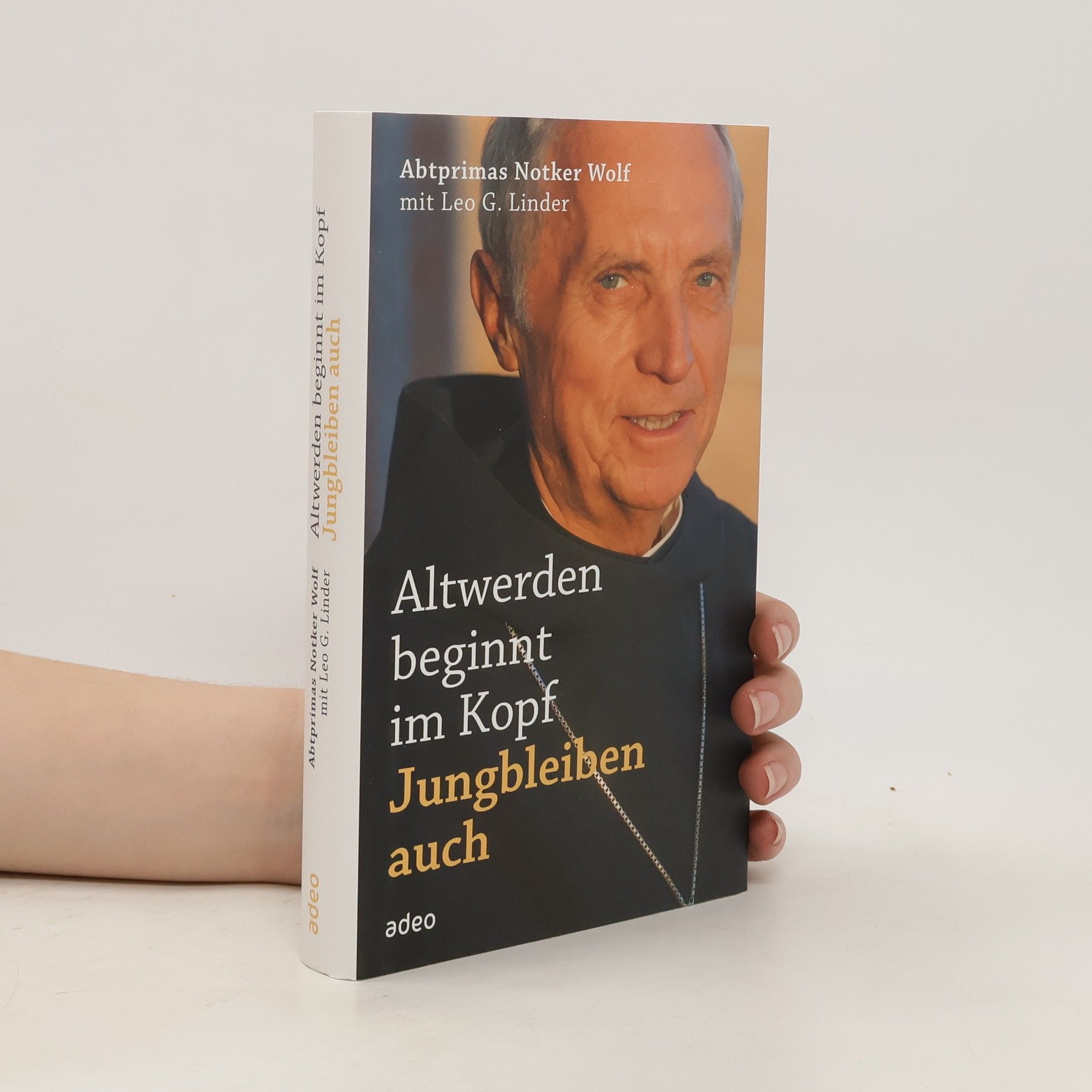 Altwerden Beginnt Im Kopf Altwerden beginnt im Kopf - Jungbleiben auch