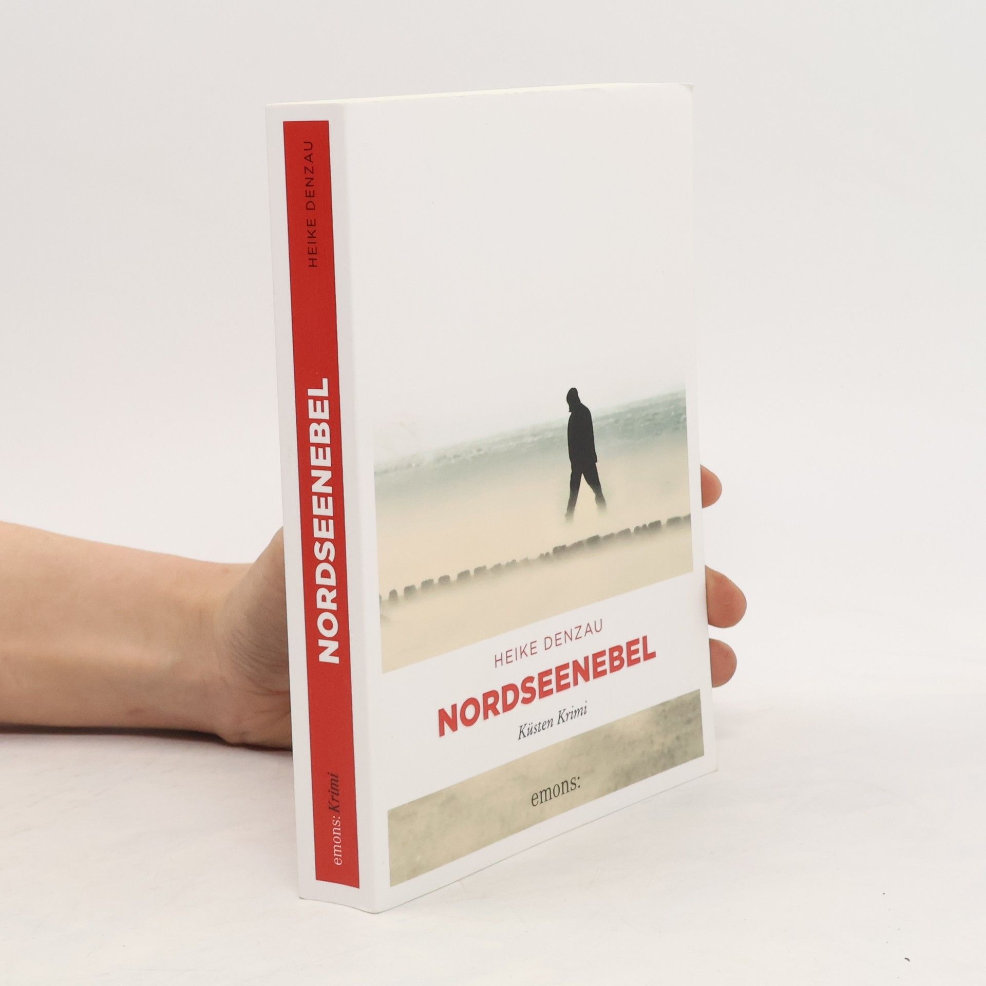 Heike Denzau Nordseenebel
