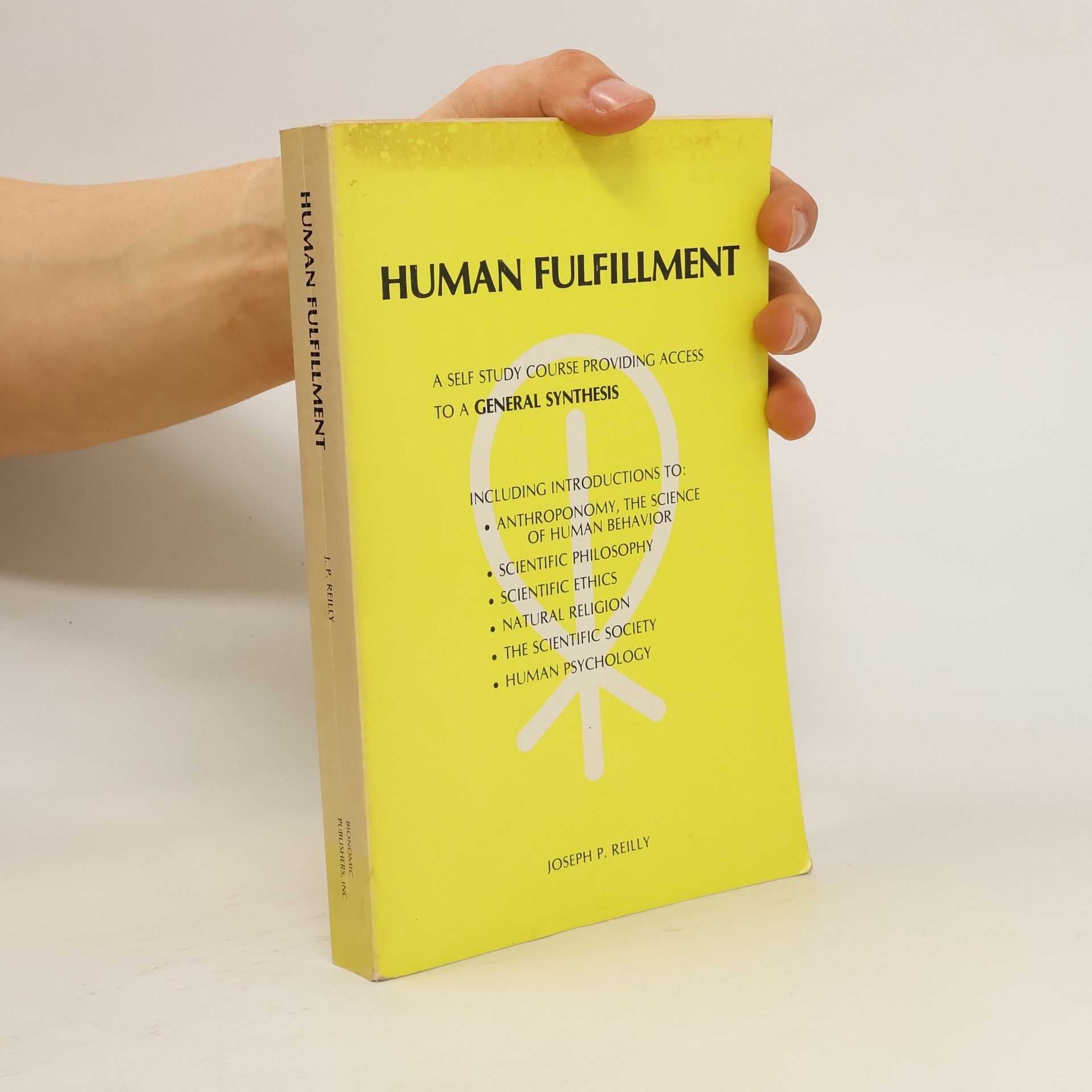 Human Fulfillment