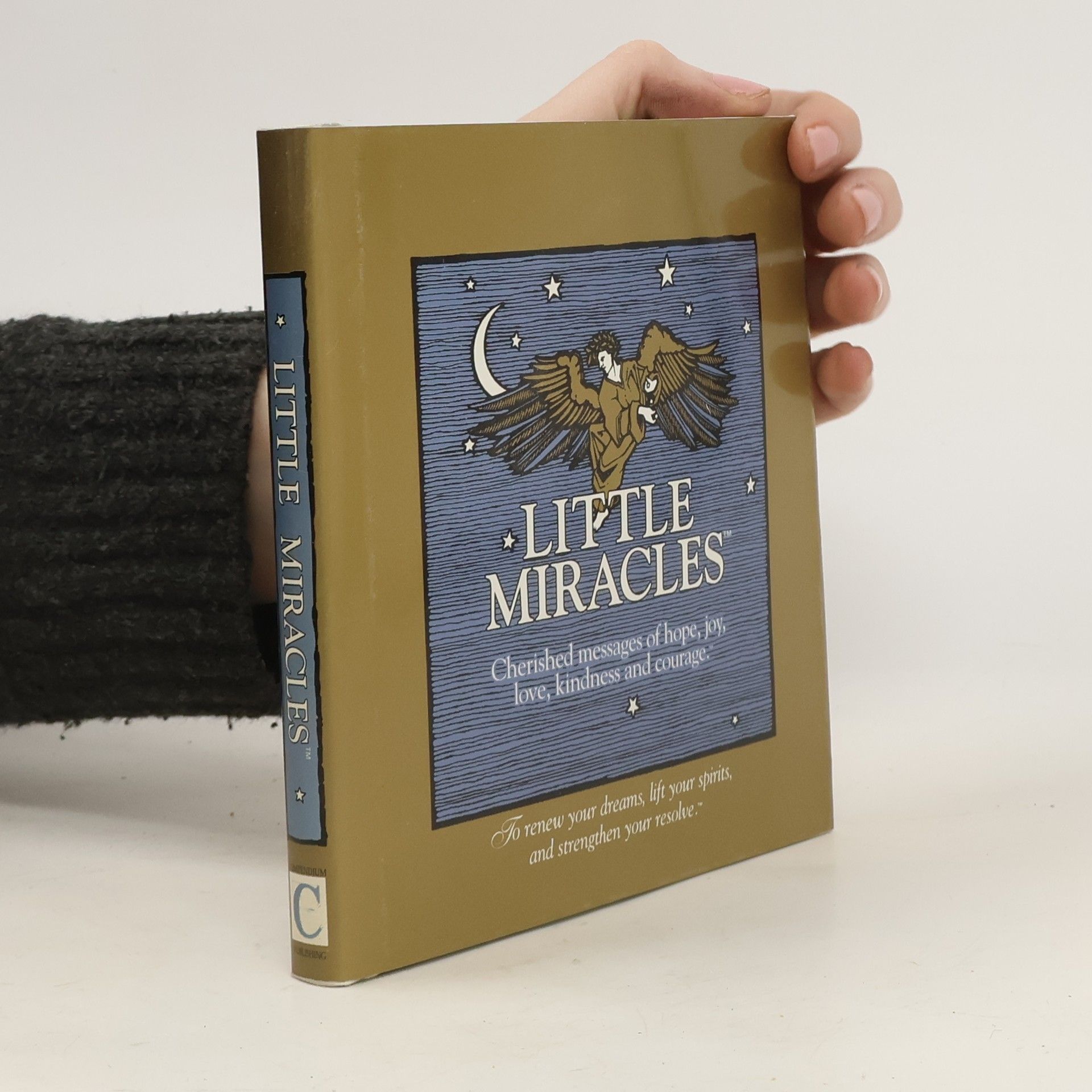 Autorenkollektiv Little Miracles